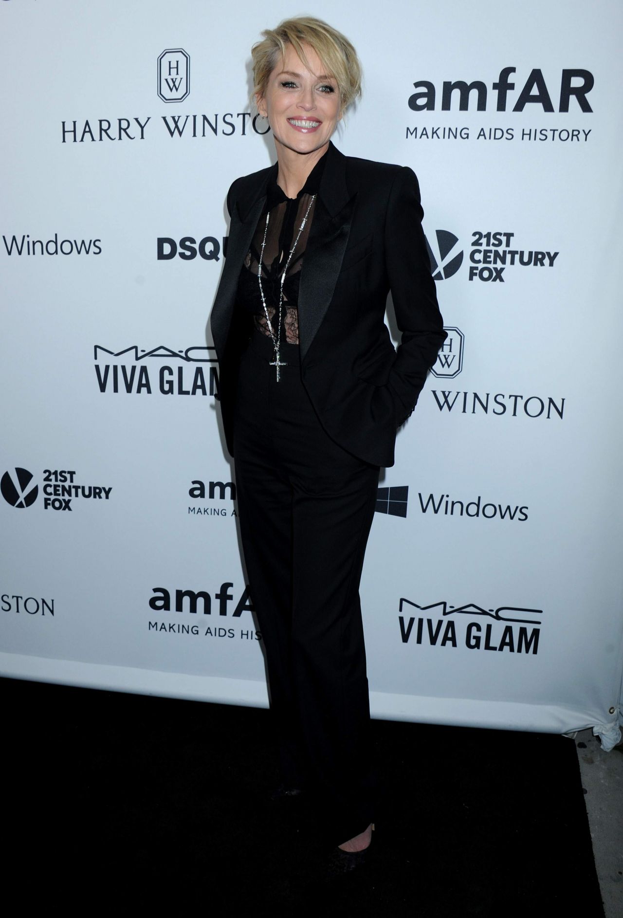 Sharon Stone, photo #841957
