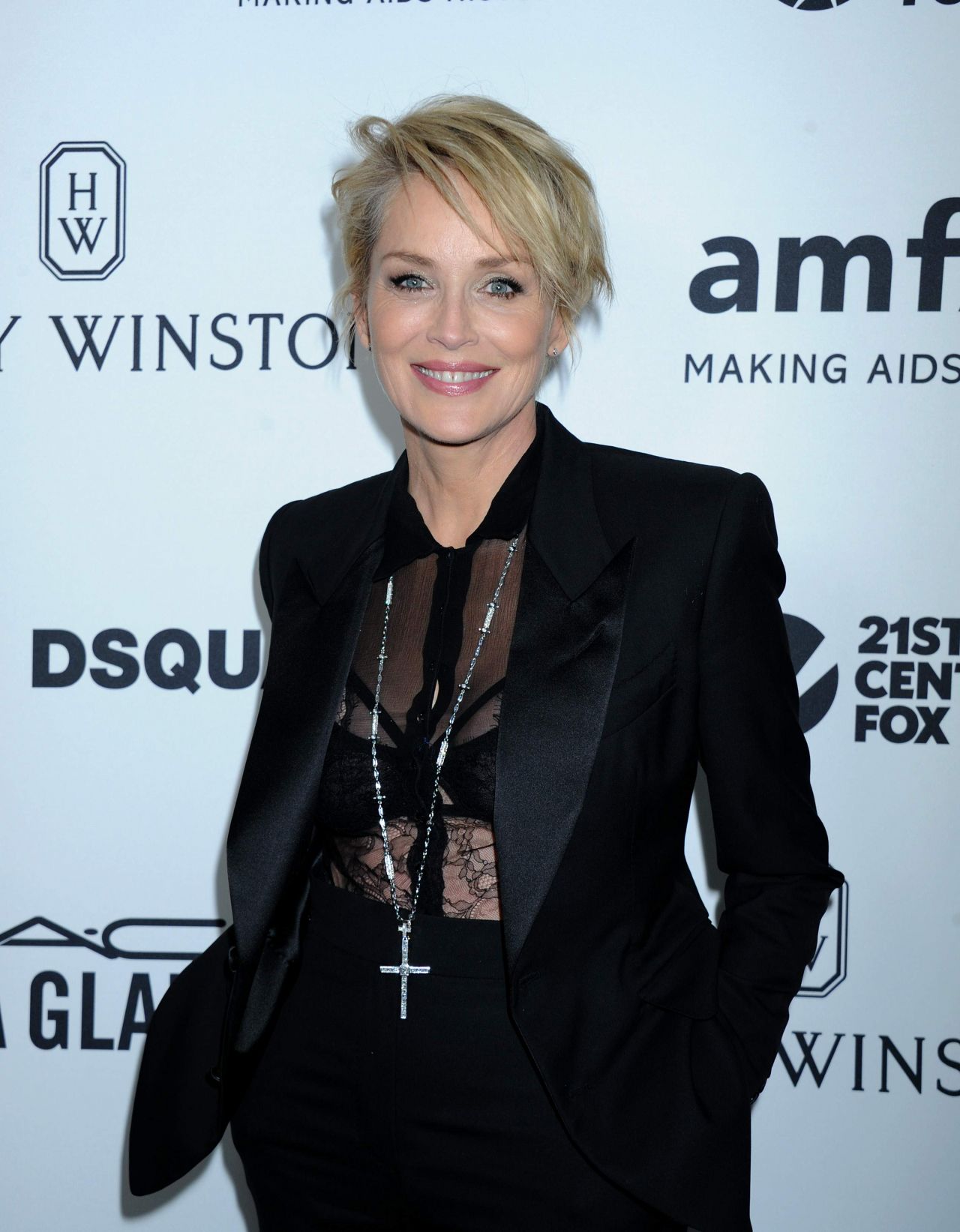 Sharon Stone, photo #841959