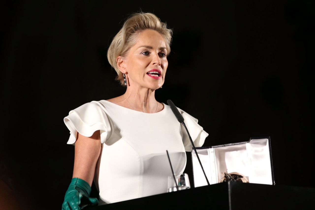 Sharon Stone, photo #834504