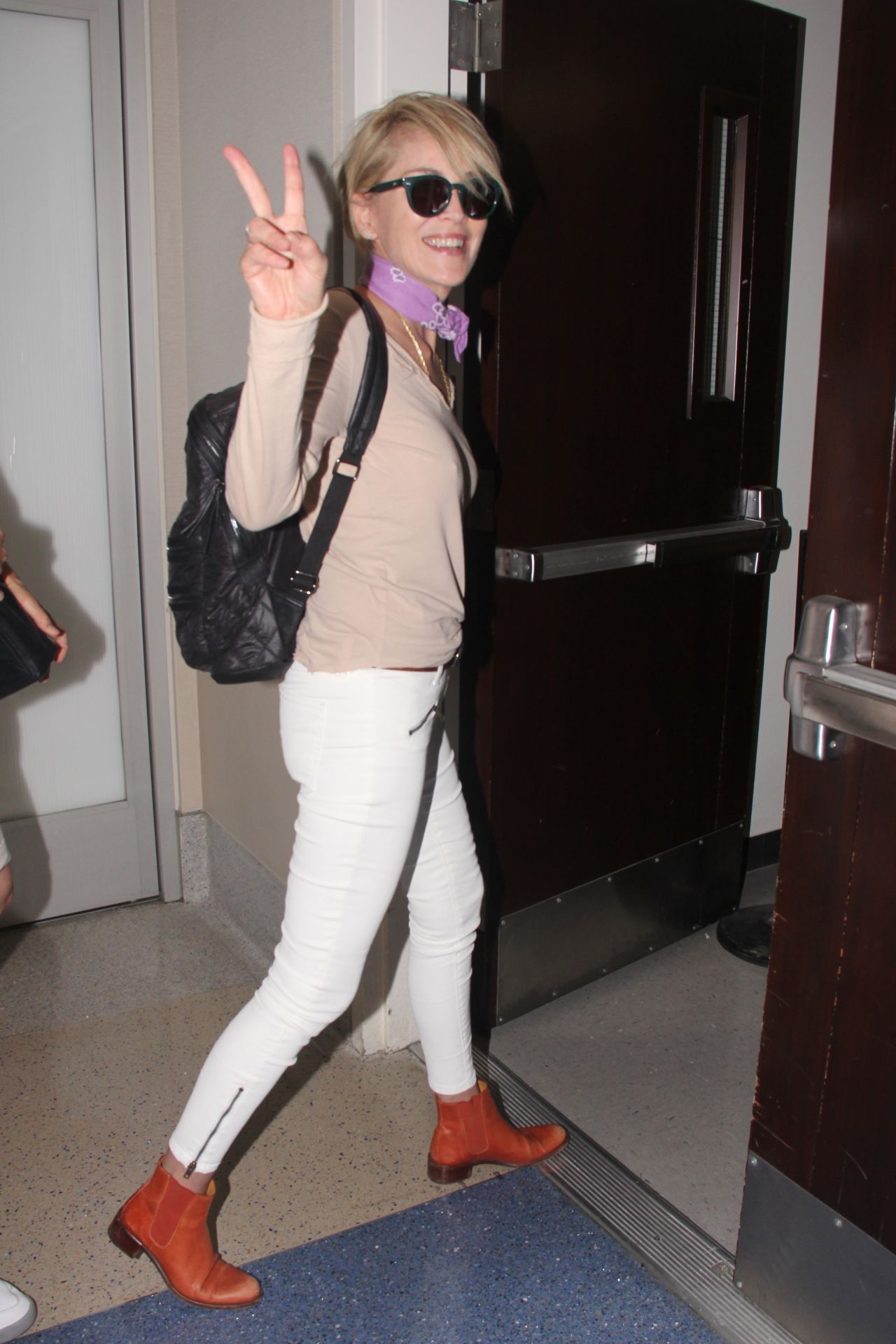 Sharon Stone, photo #825306