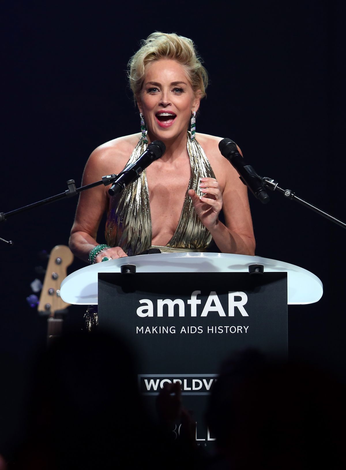 Sharon Stone, photo #734304