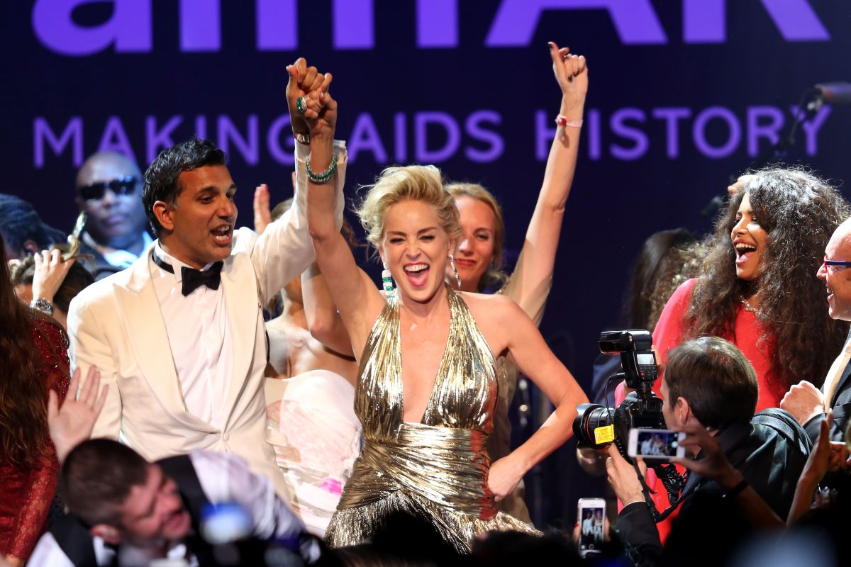 Sharon Stone, photo #734303