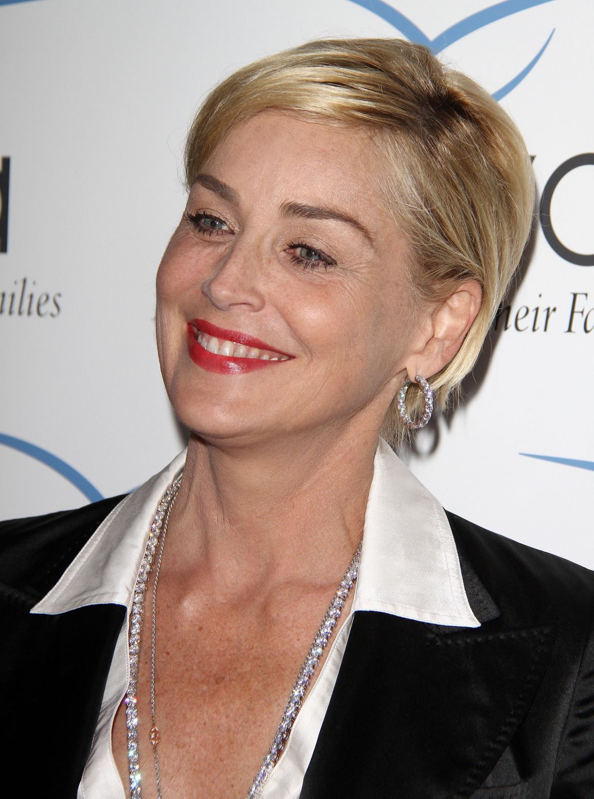 Sharon Stone, photo #739748