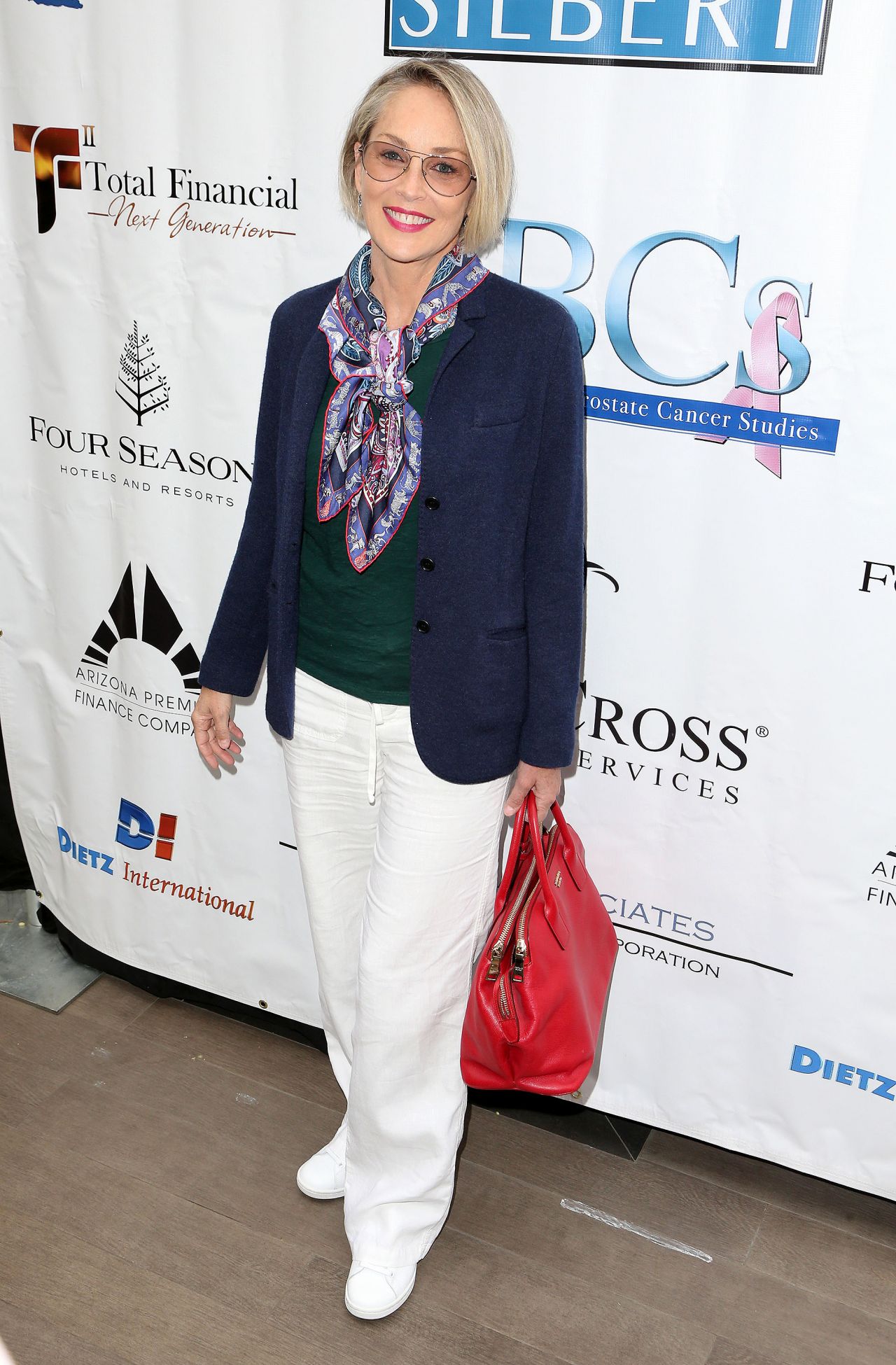 Sharon Stone, photo #963842