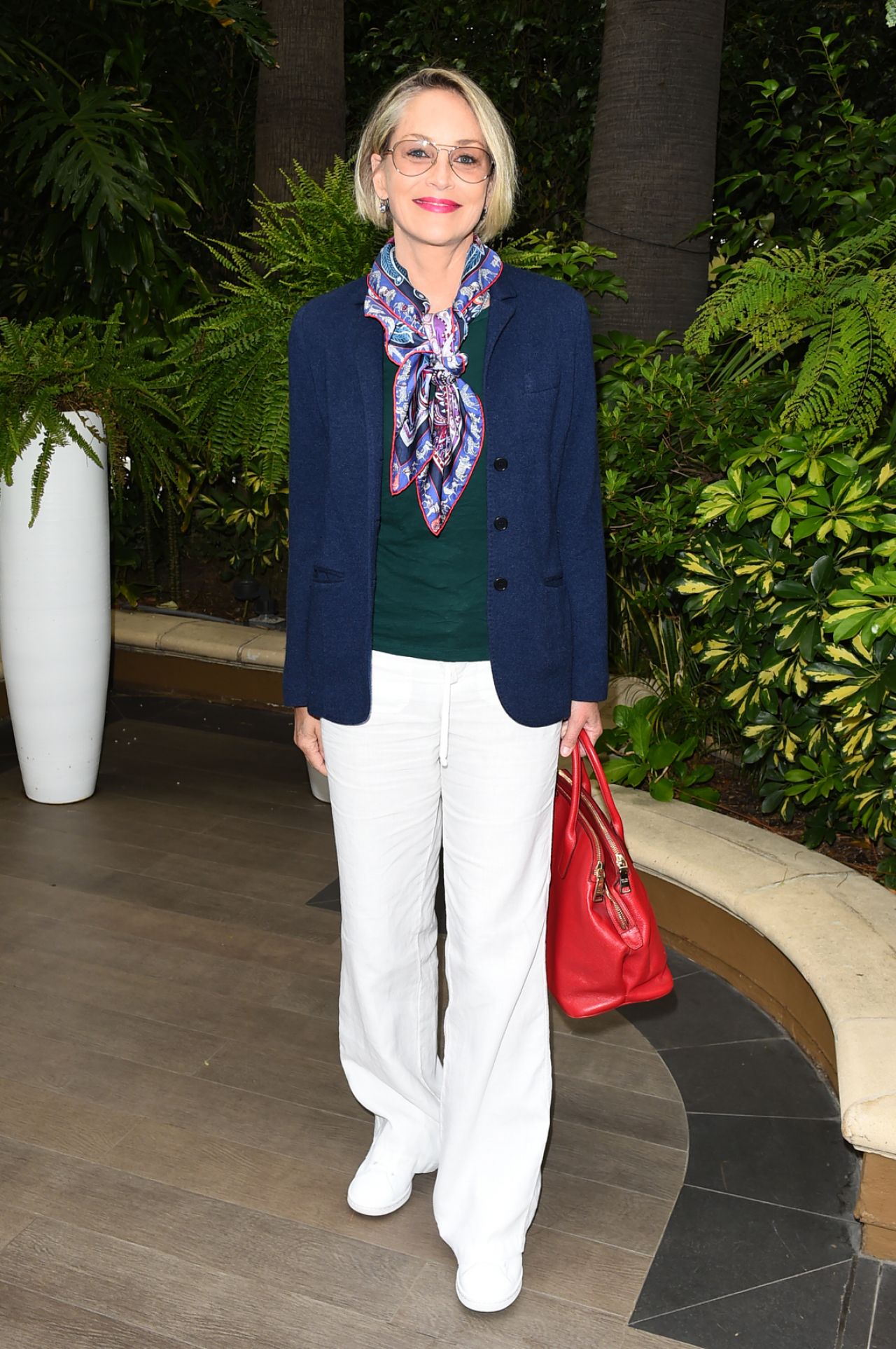 Sharon Stone, photo #963841