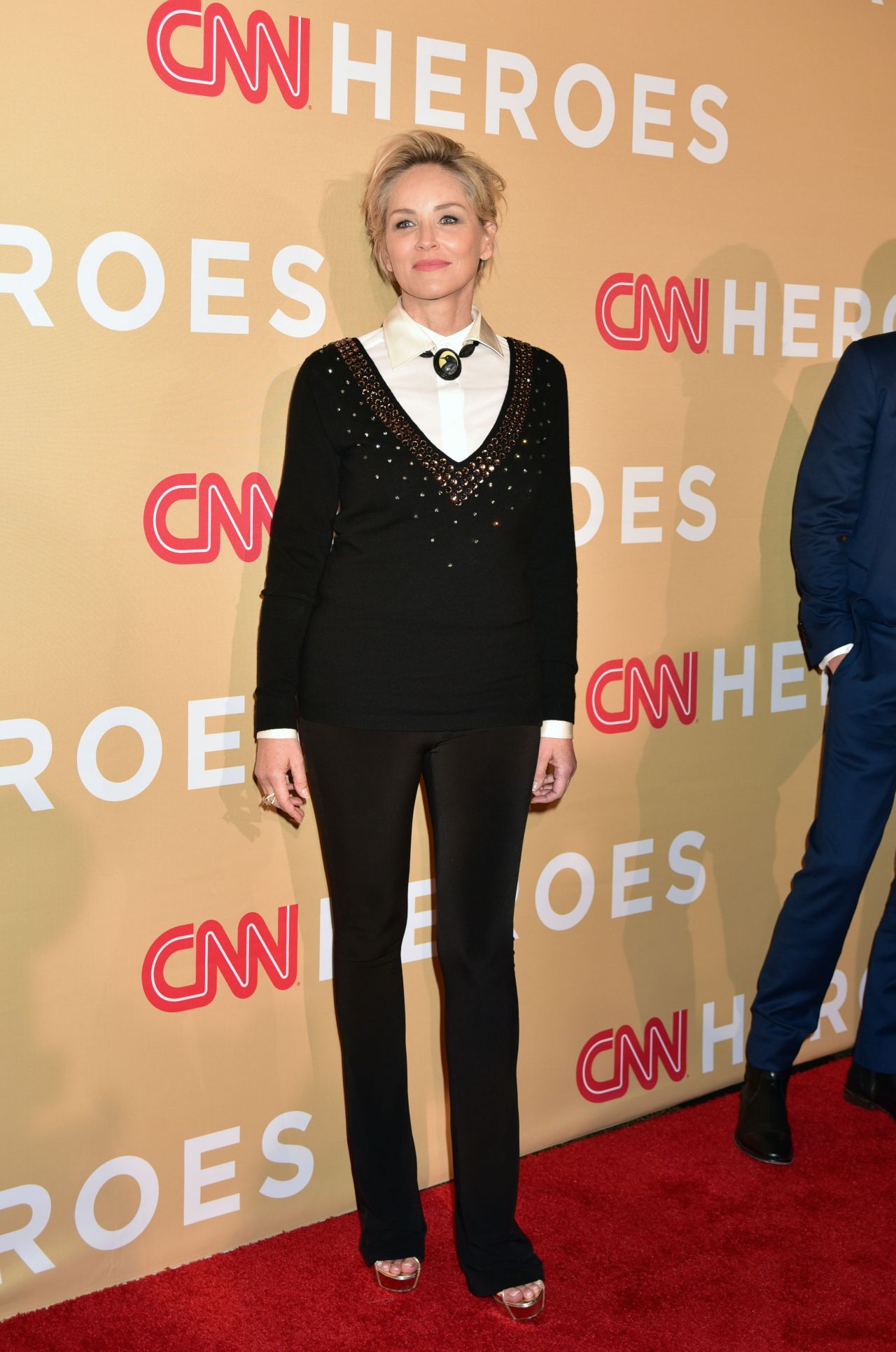 Sharon Stone, photo #846625