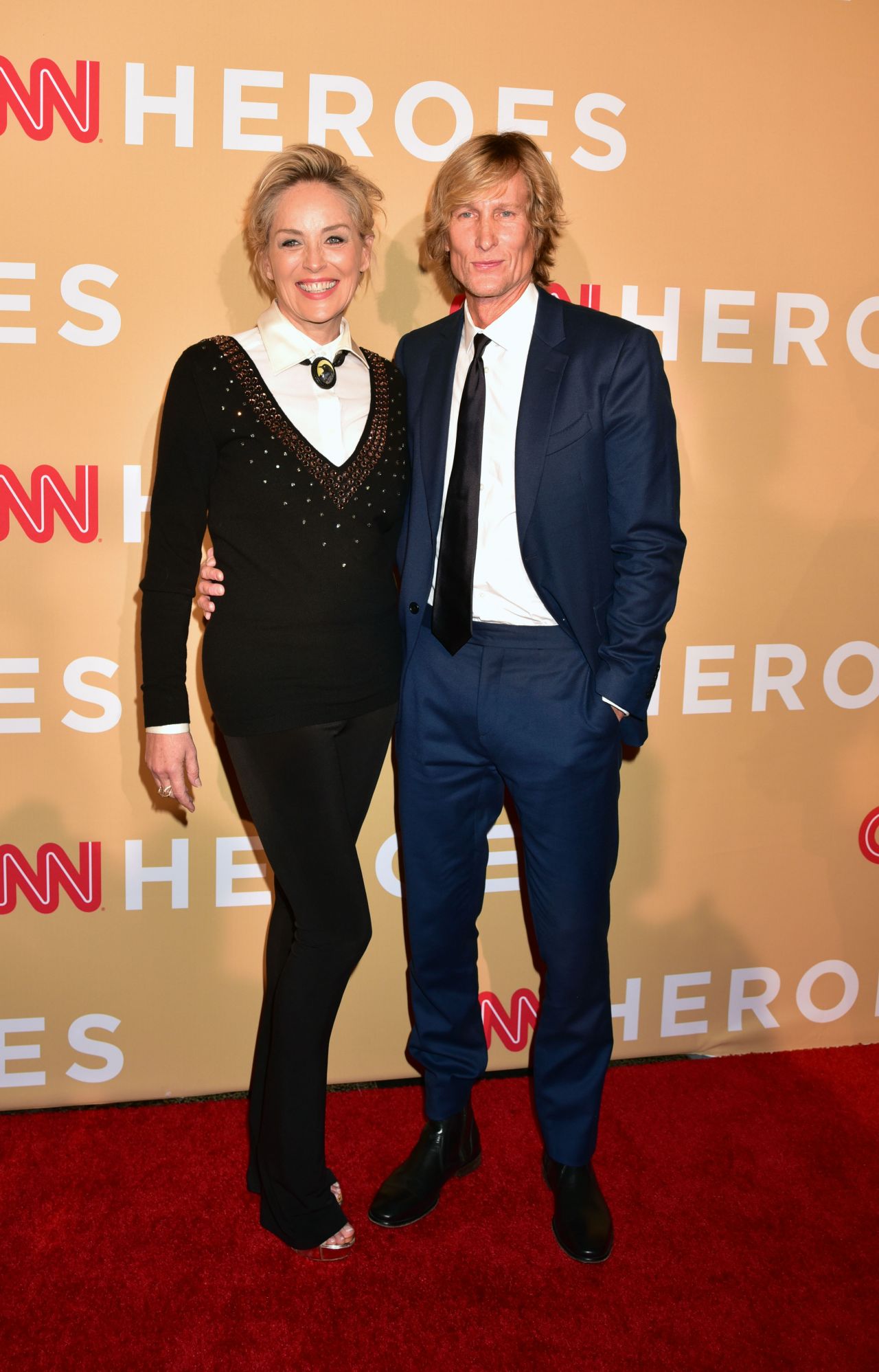 Sharon Stone, photo #846624