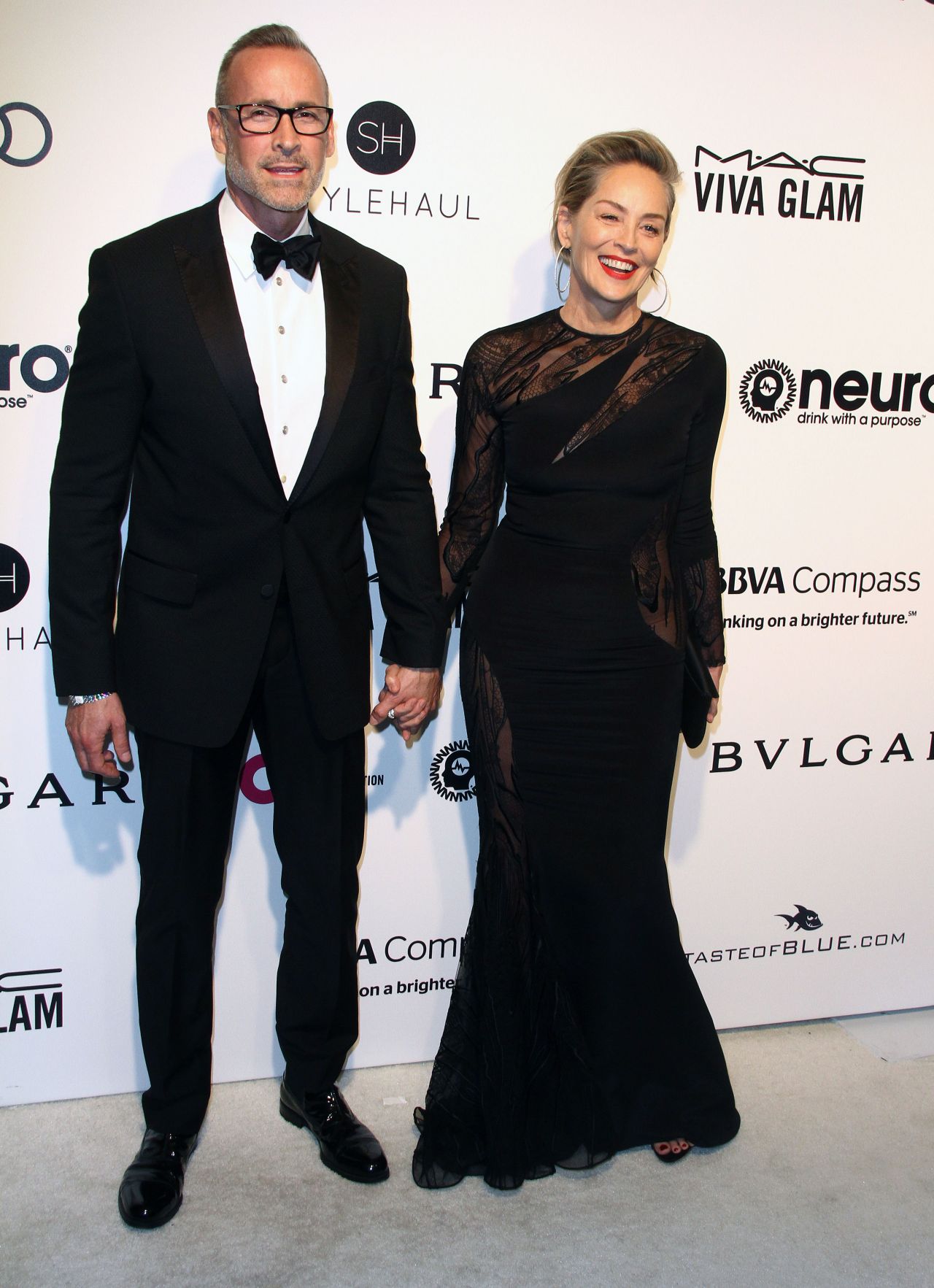 Sharon Stone, photo #944286