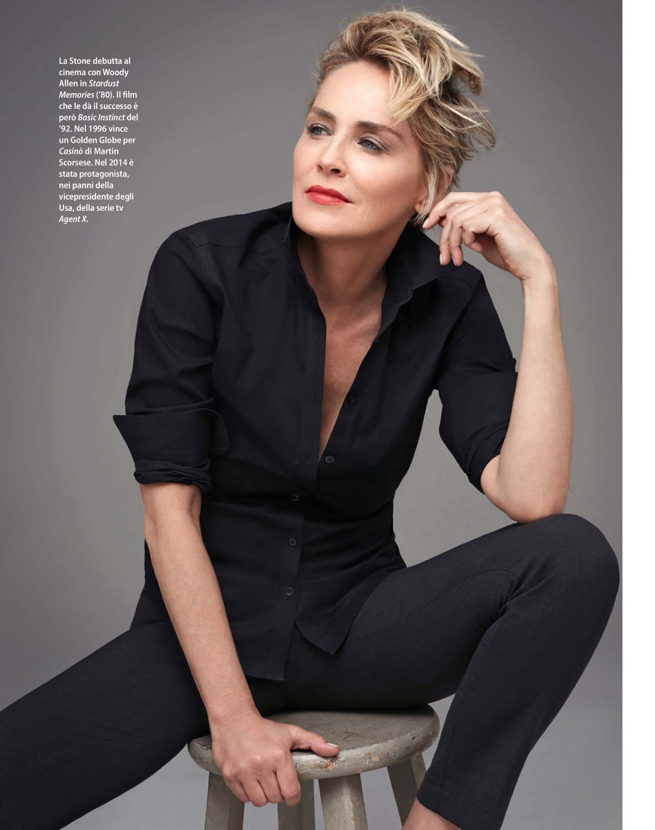 Sharon Stone, photo #1029735