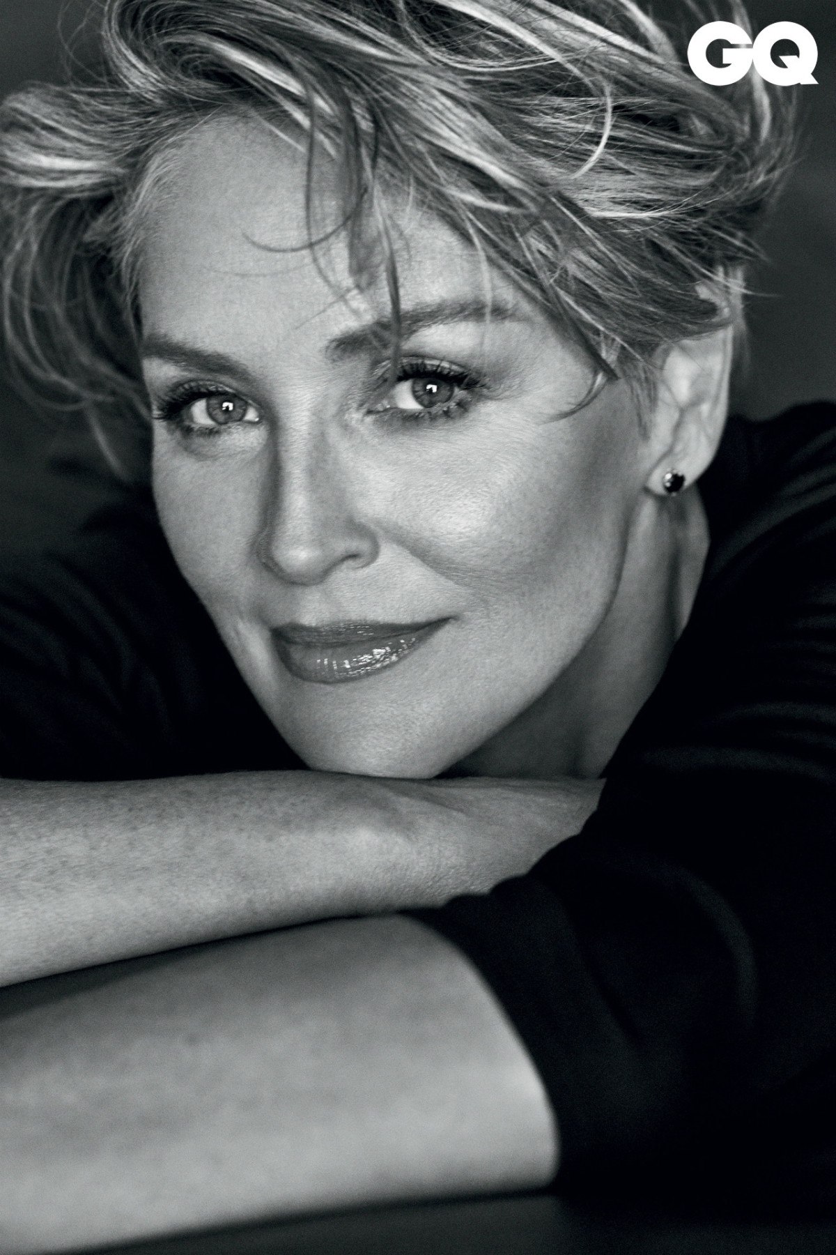 Sharon Stone, photo #989907