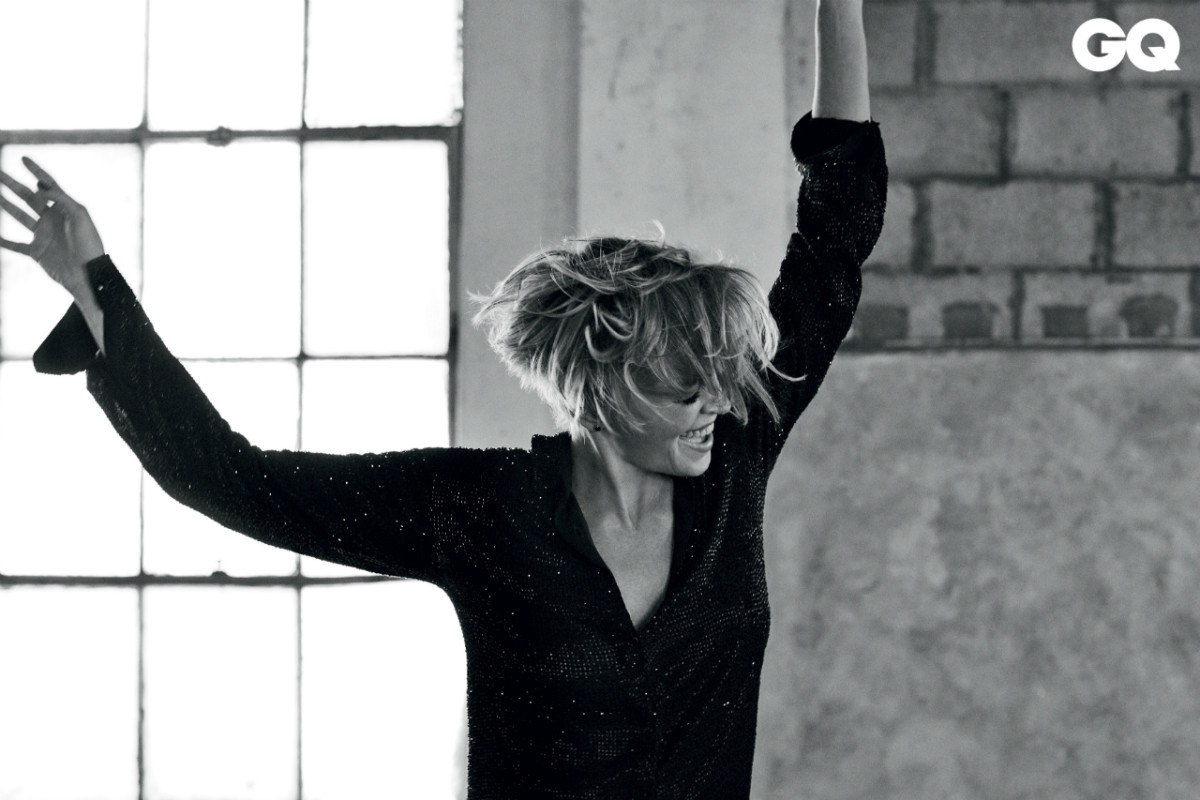 Sharon Stone, photo #989905