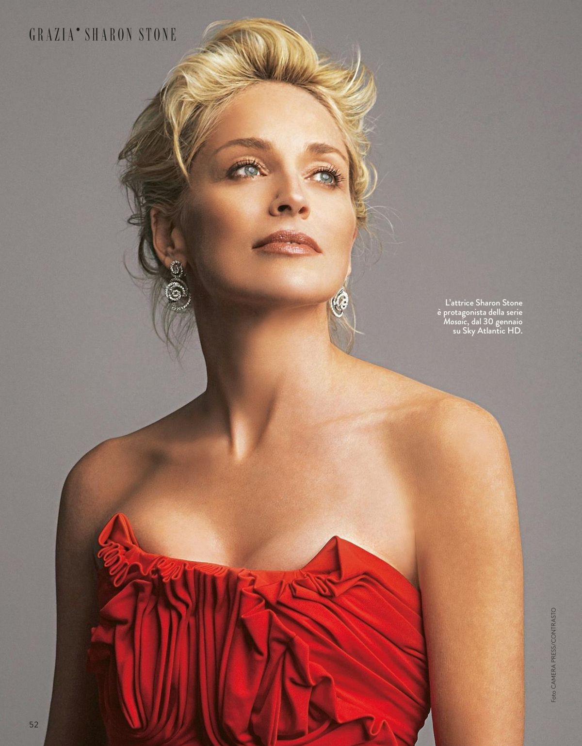 Sharon Stone, photo #1032136