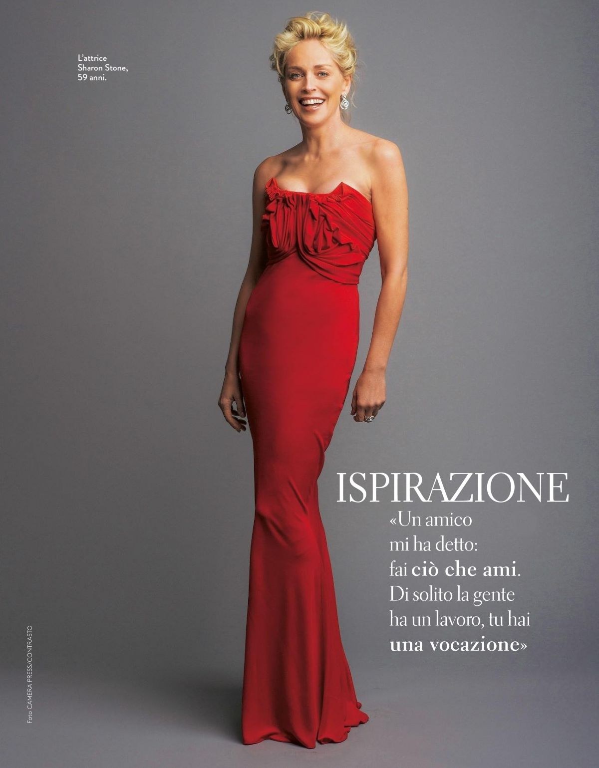 Sharon Stone, photo #1032137