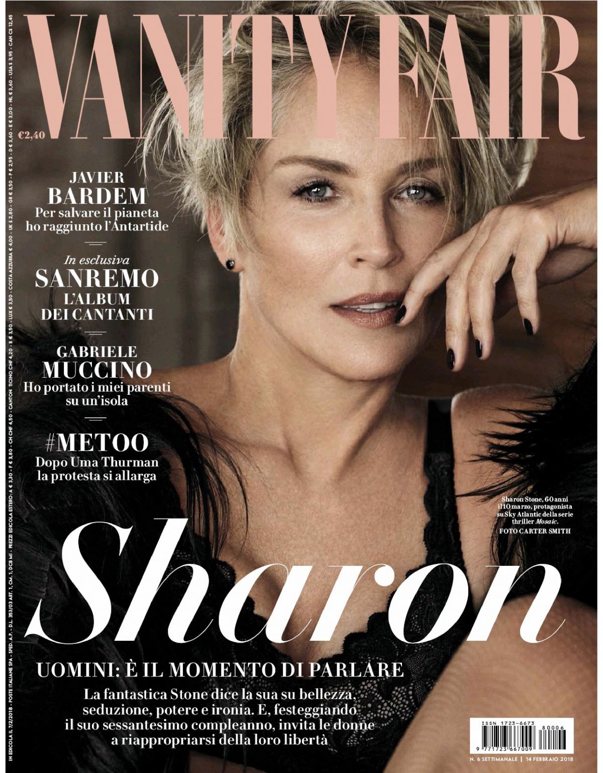 Sharon Stone, photo #1039135