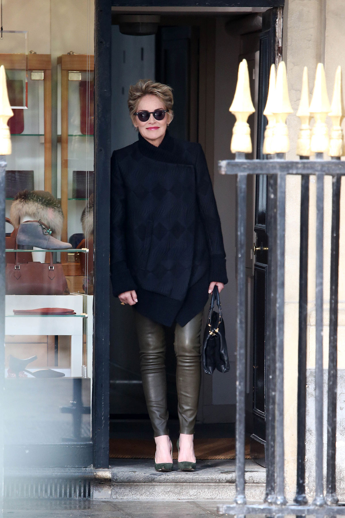 Sharon Stone, photo #776998