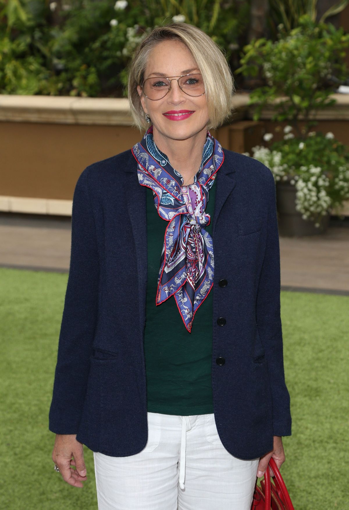 Sharon Stone, photo #964020