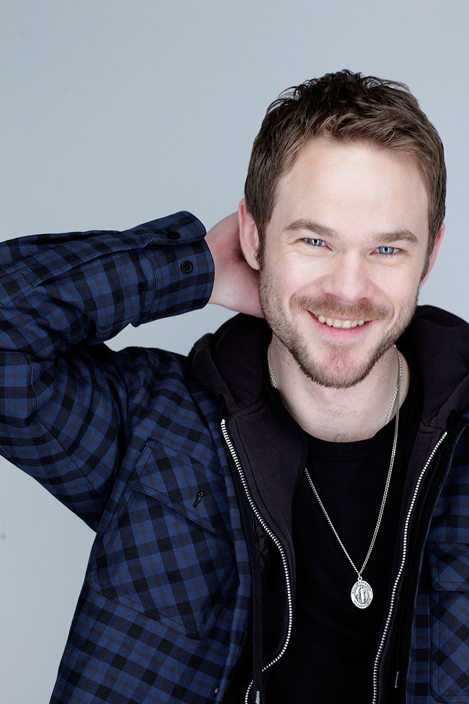 Shawn Ashmore, photo #736017