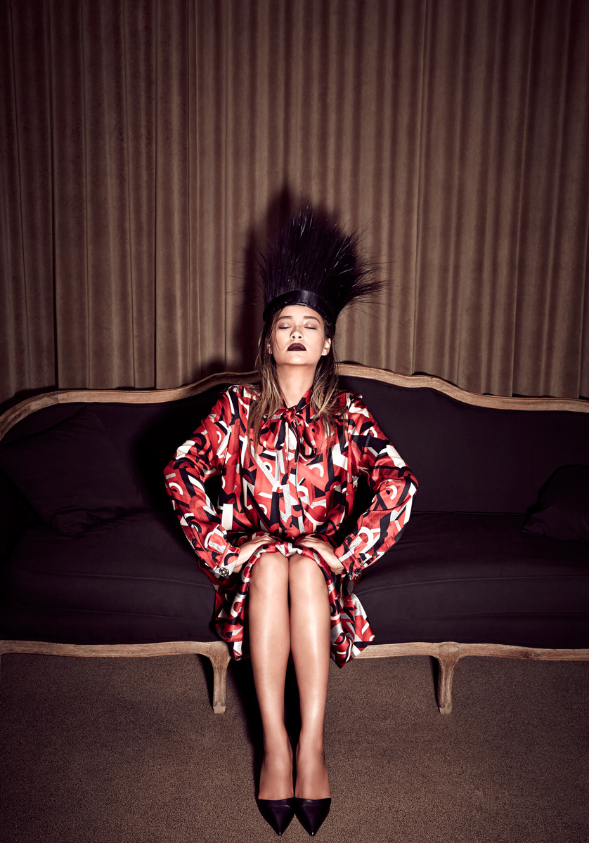 Shay Mitchell, photo #787970