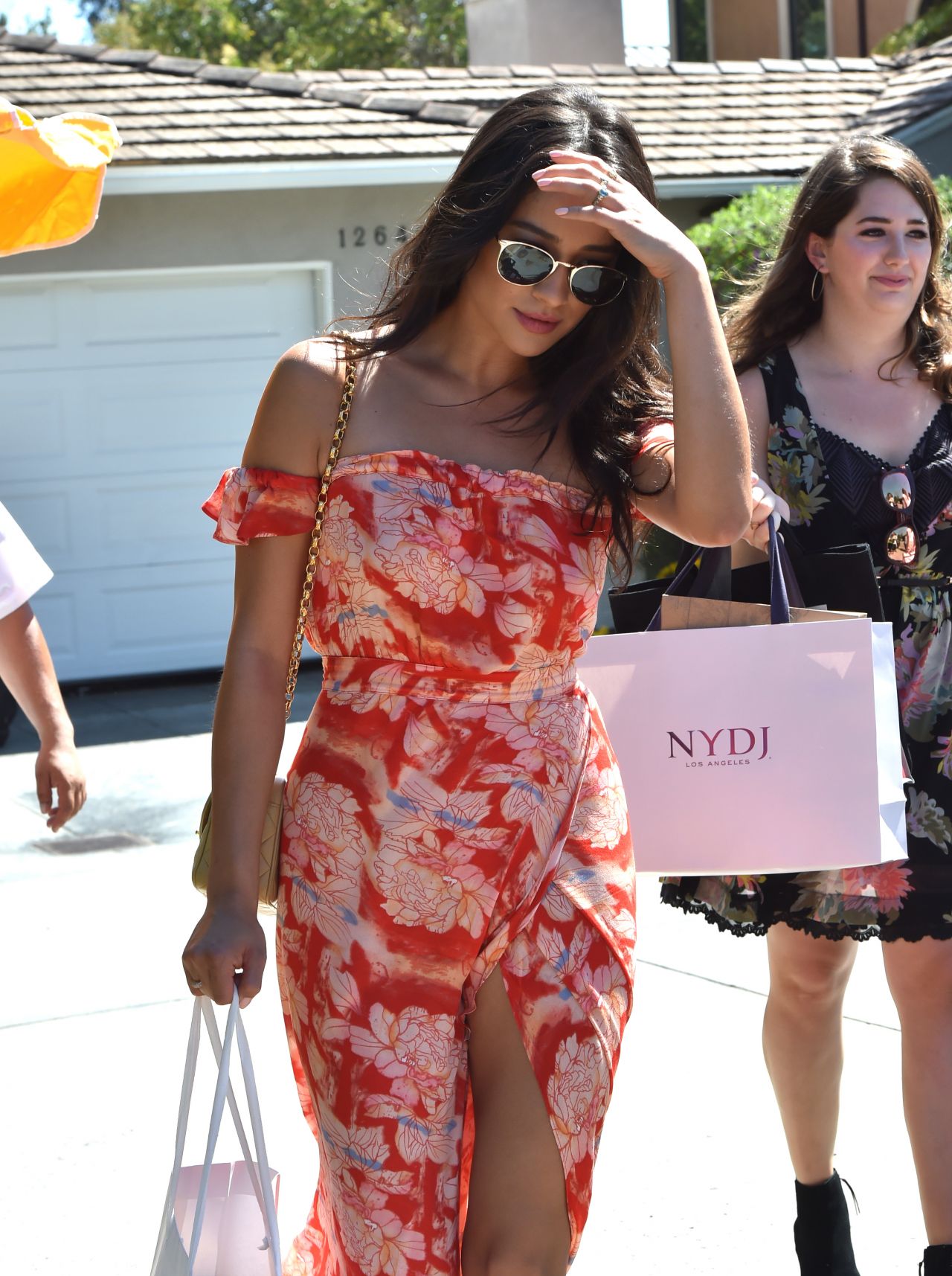 Shay Mitchell, photo #906178