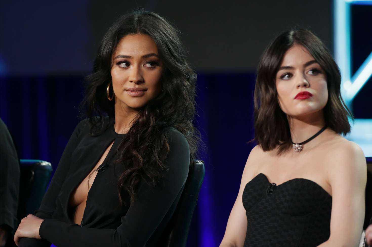 Shay Mitchell, photo #932830