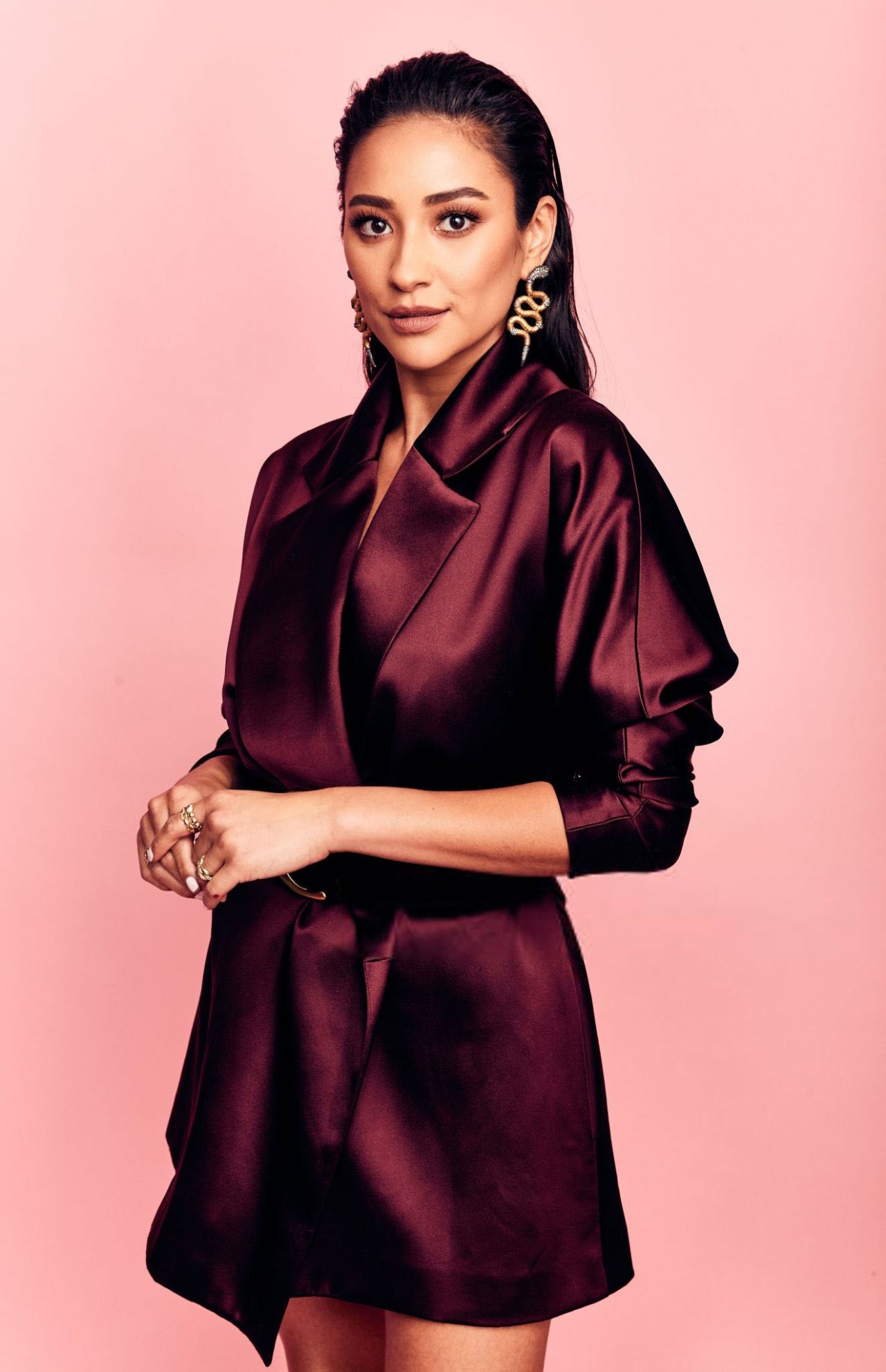 Shay Mitchell, photo #1101987
