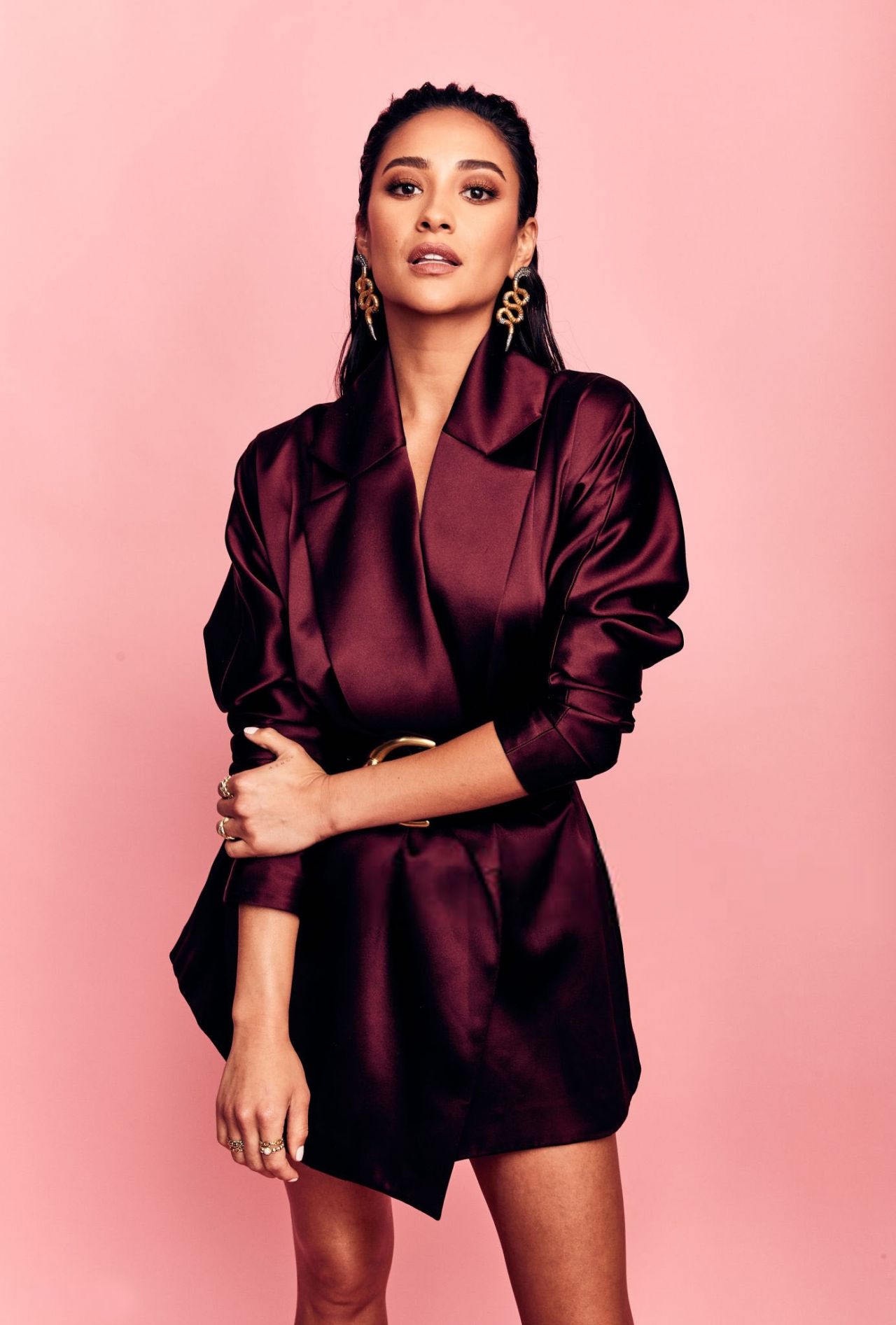 Shay Mitchell, photo #1101969