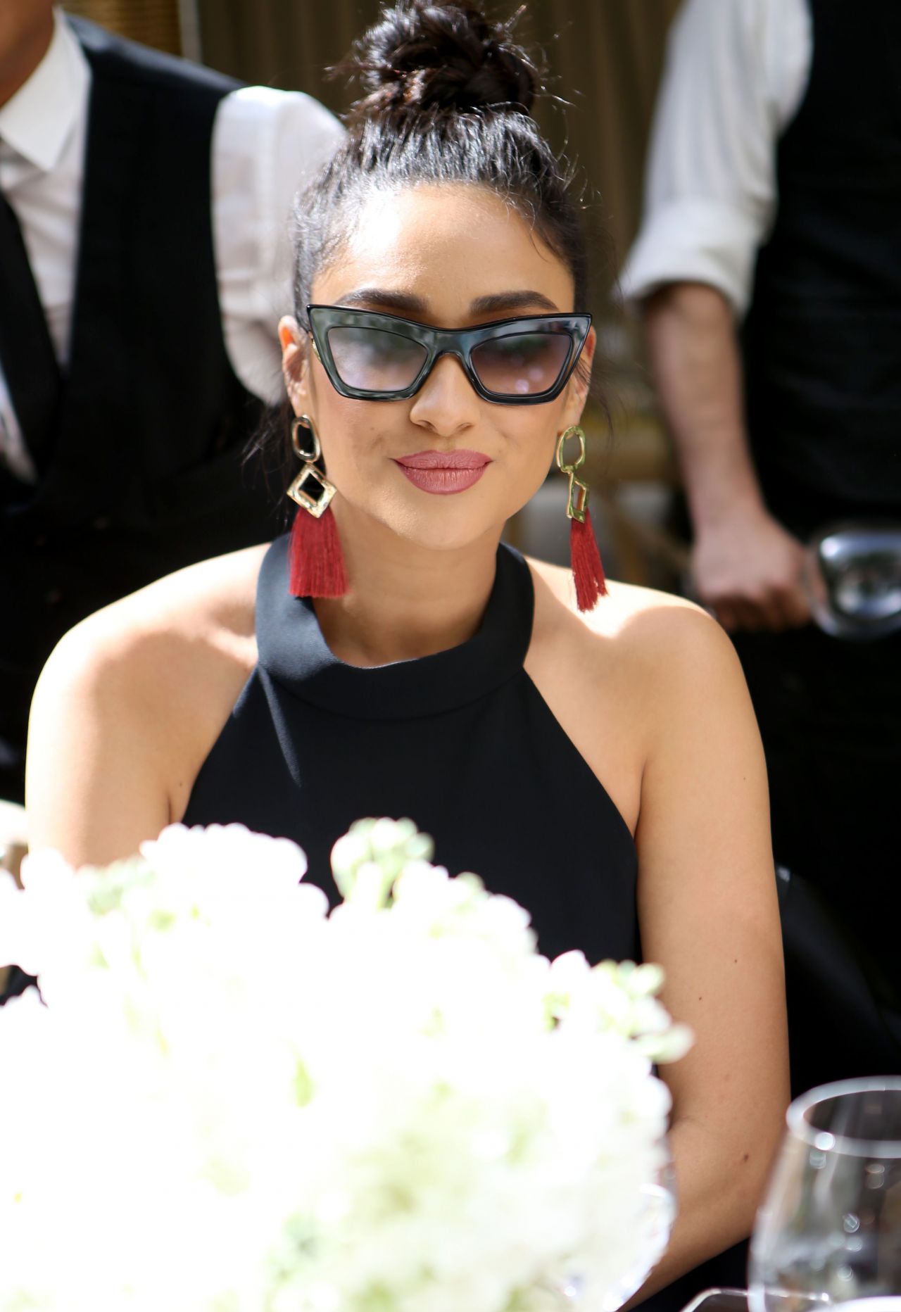 Shay Mitchell, photo #1049572