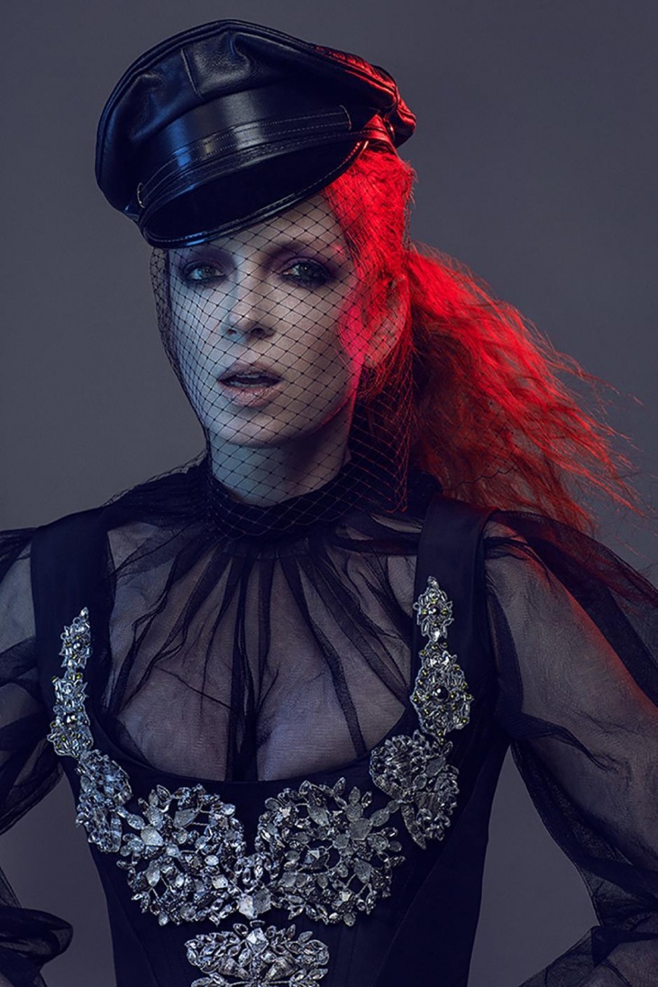 Shirley Manson, photo #727695