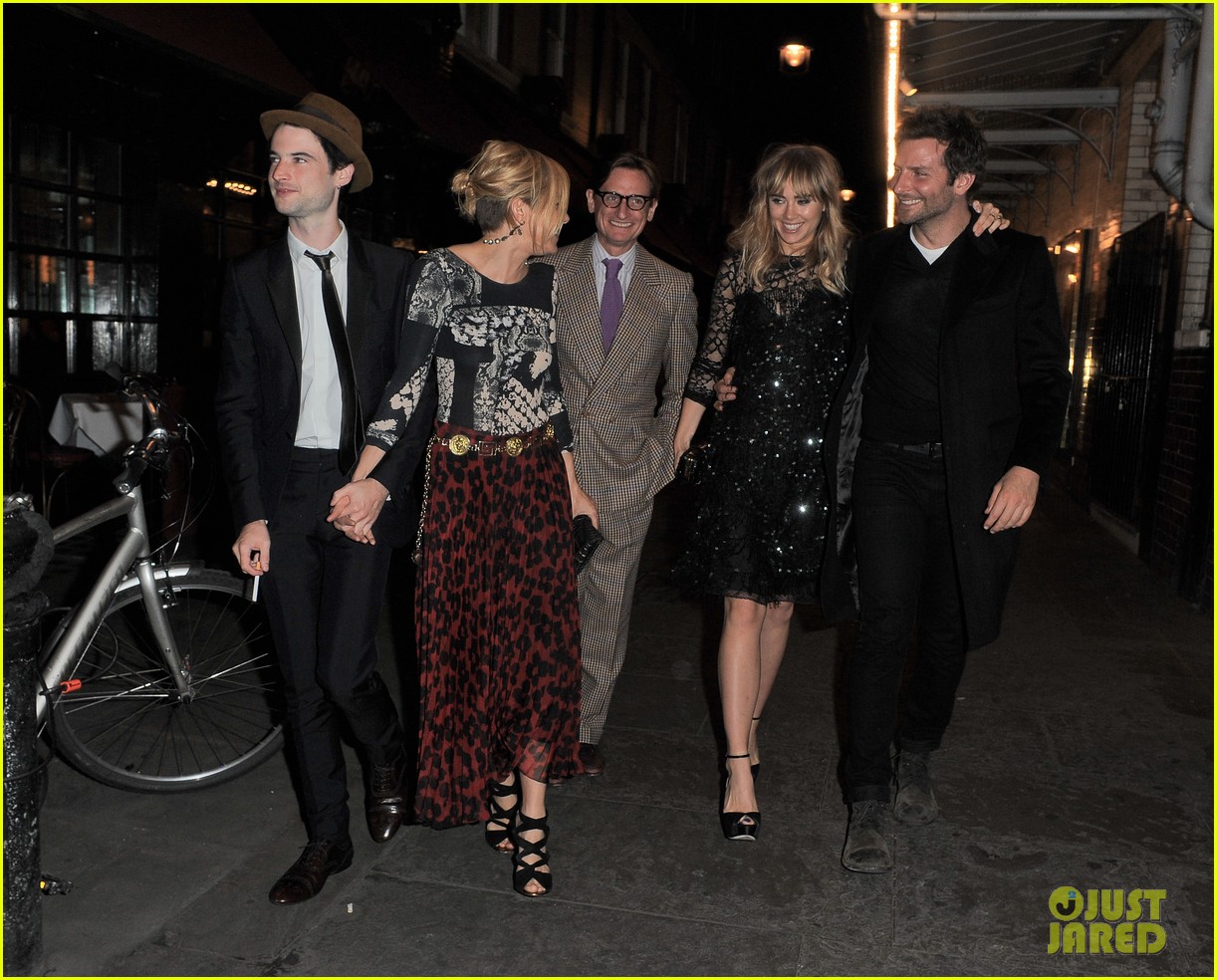 Sienna Miller, photo #763435