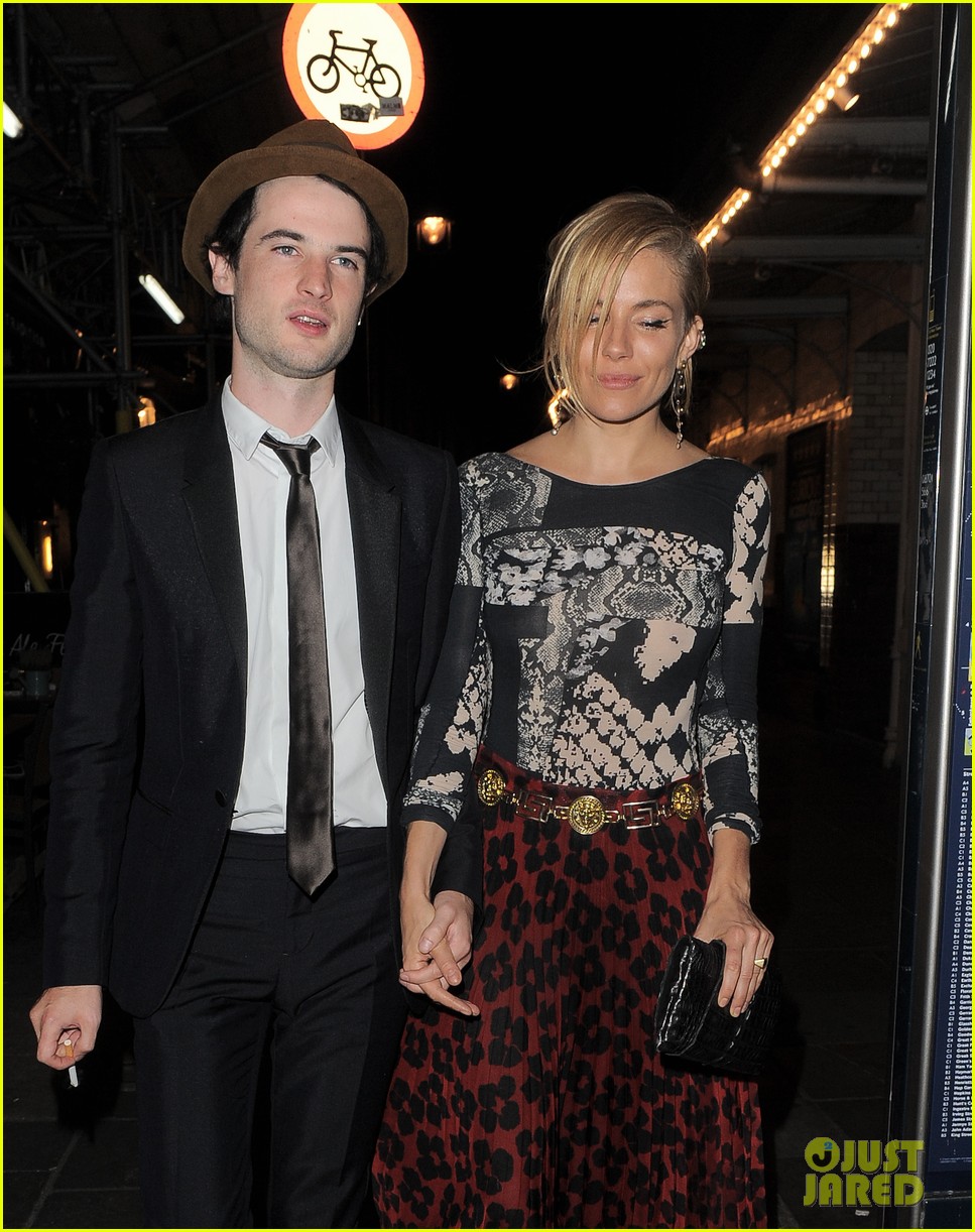 Sienna Miller, photo #763428
