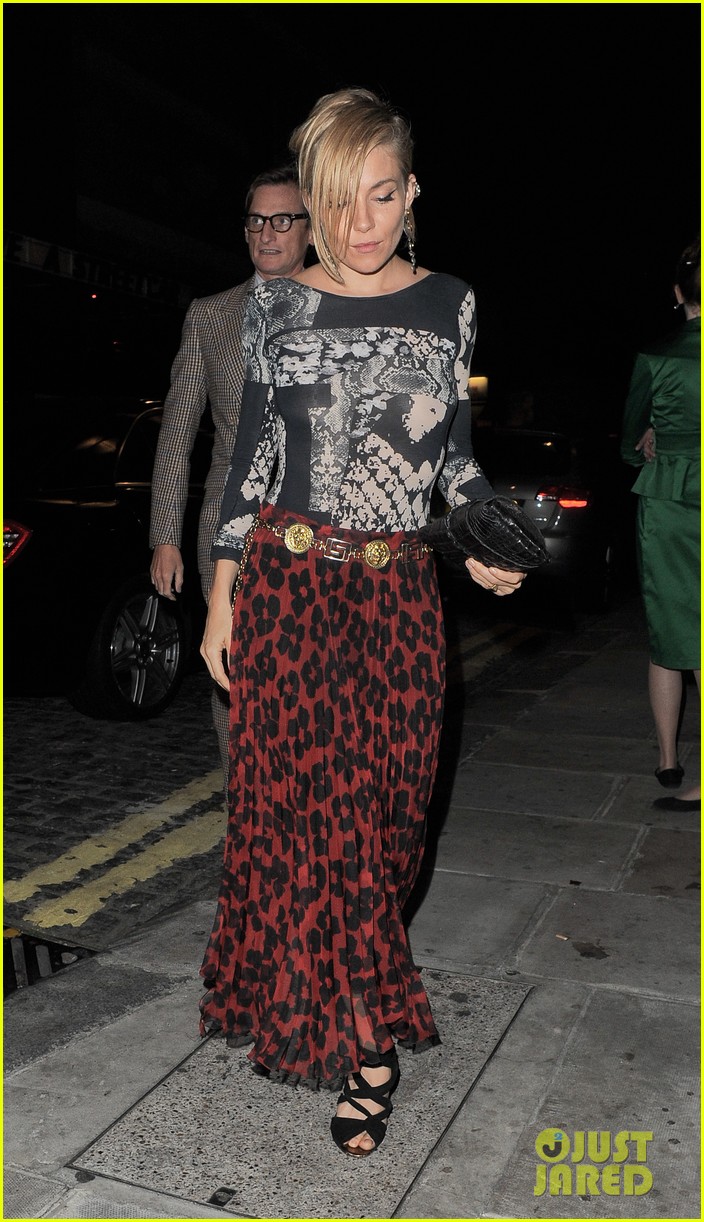 Sienna Miller, photo #763432