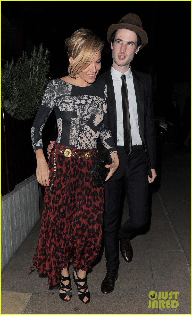 Sienna Miller, photo #763426