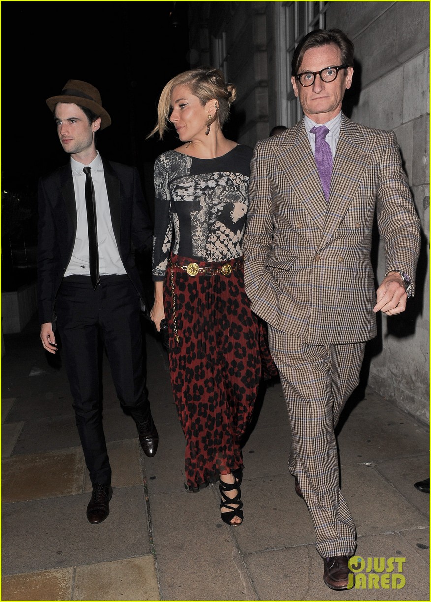 Sienna Miller, photo #763433