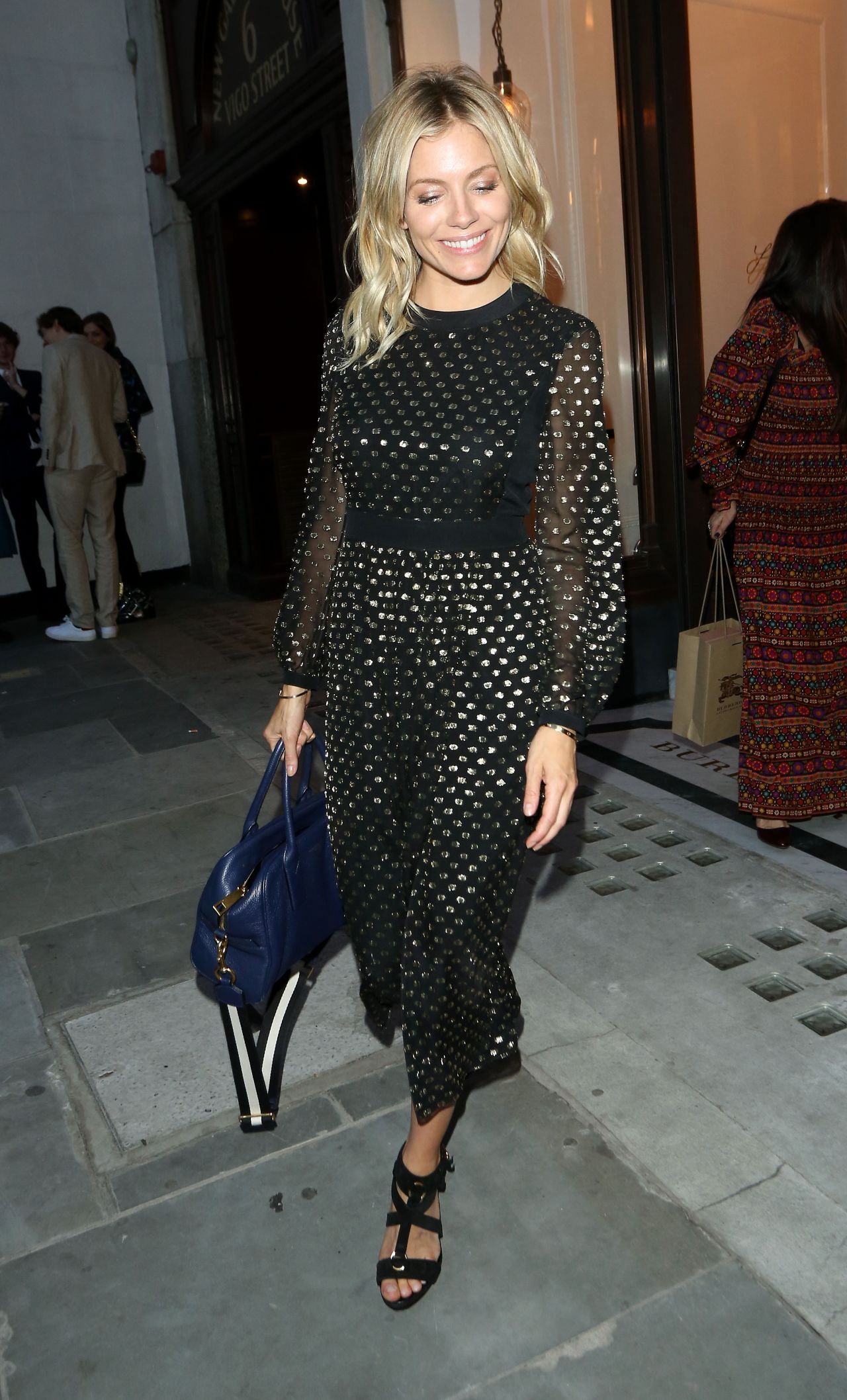 Sienna Miller, photo #894847