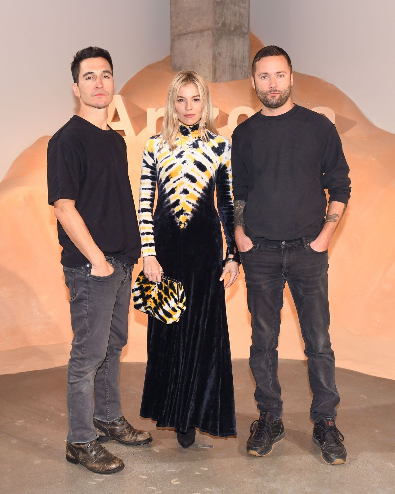 Sienna Miller, photo #1040827