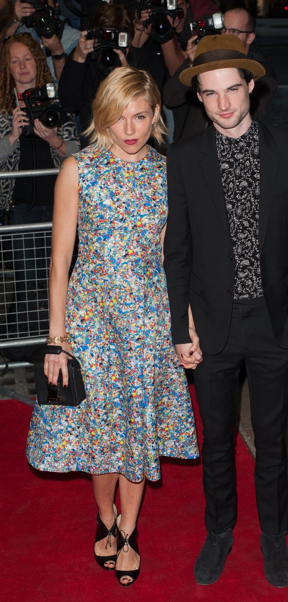 Sienna Miller, photo #767907