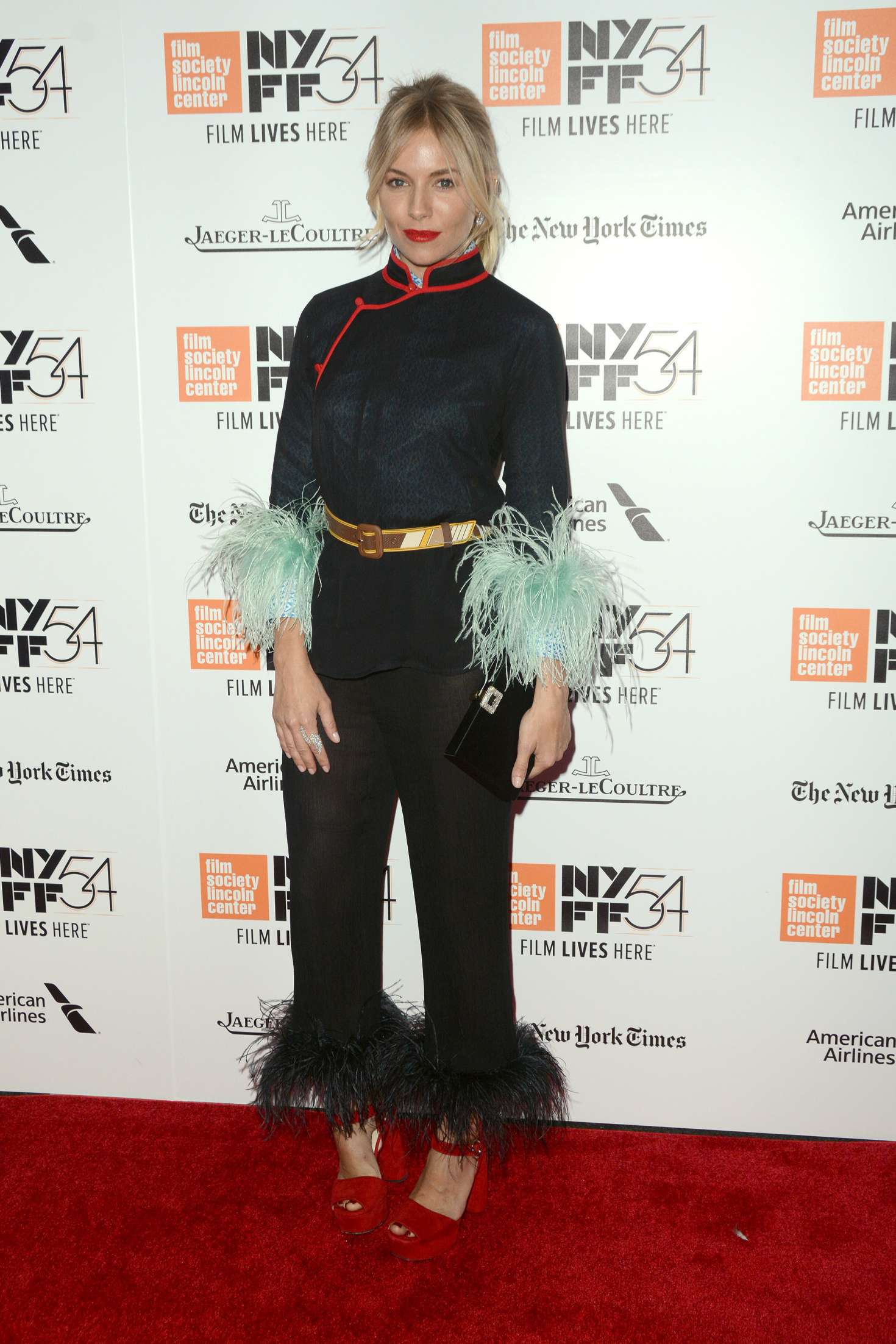 Sienna Miller, photo #917368