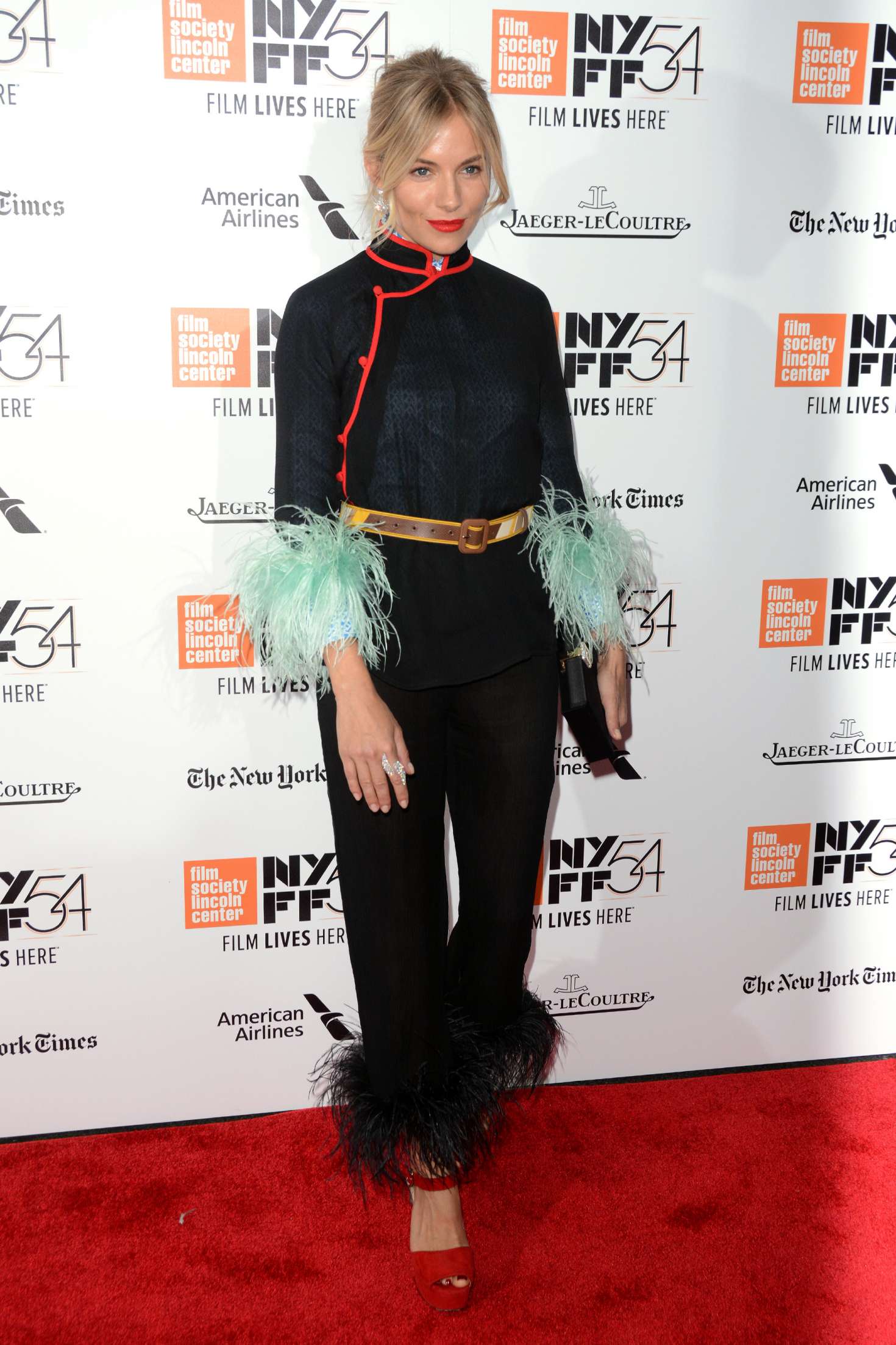 Sienna Miller, photo #917366