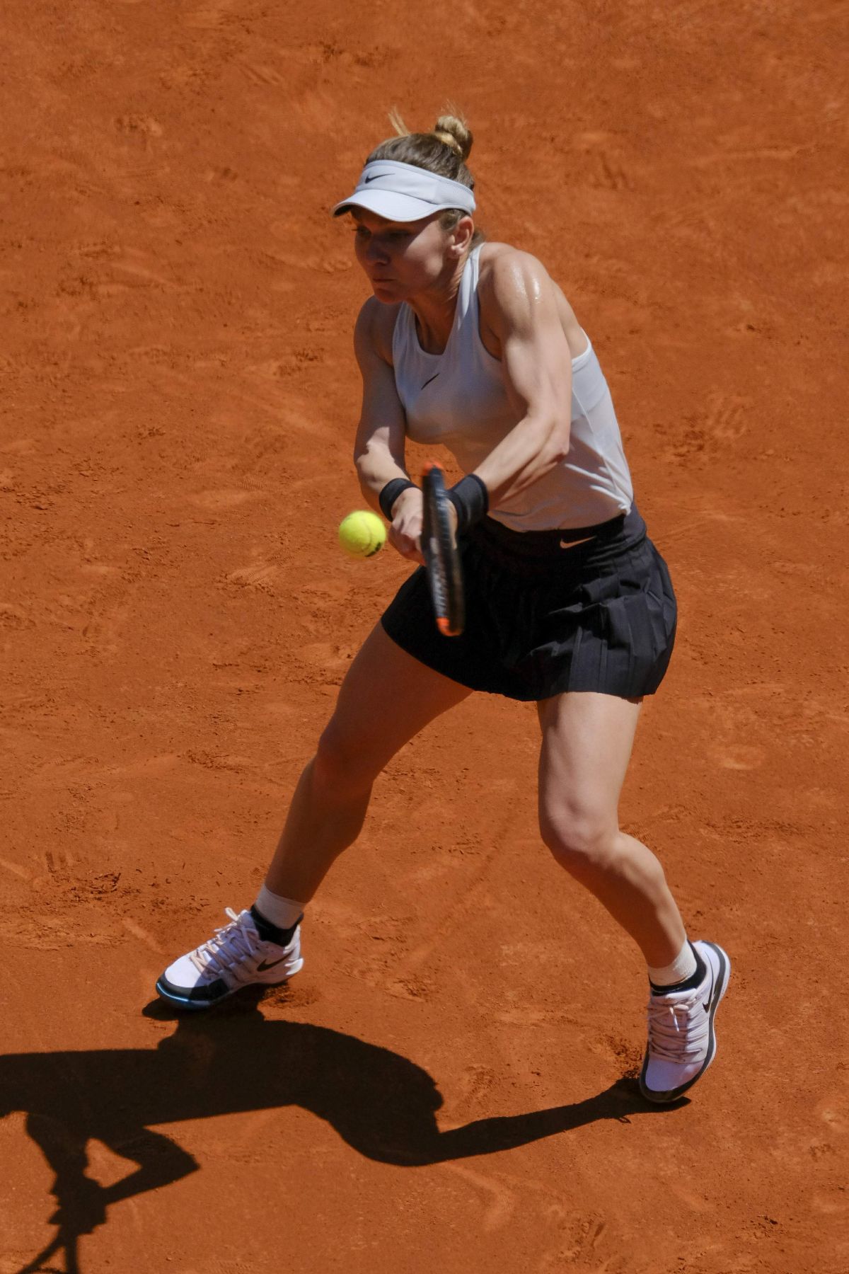 Simona Halep, photo #1067994