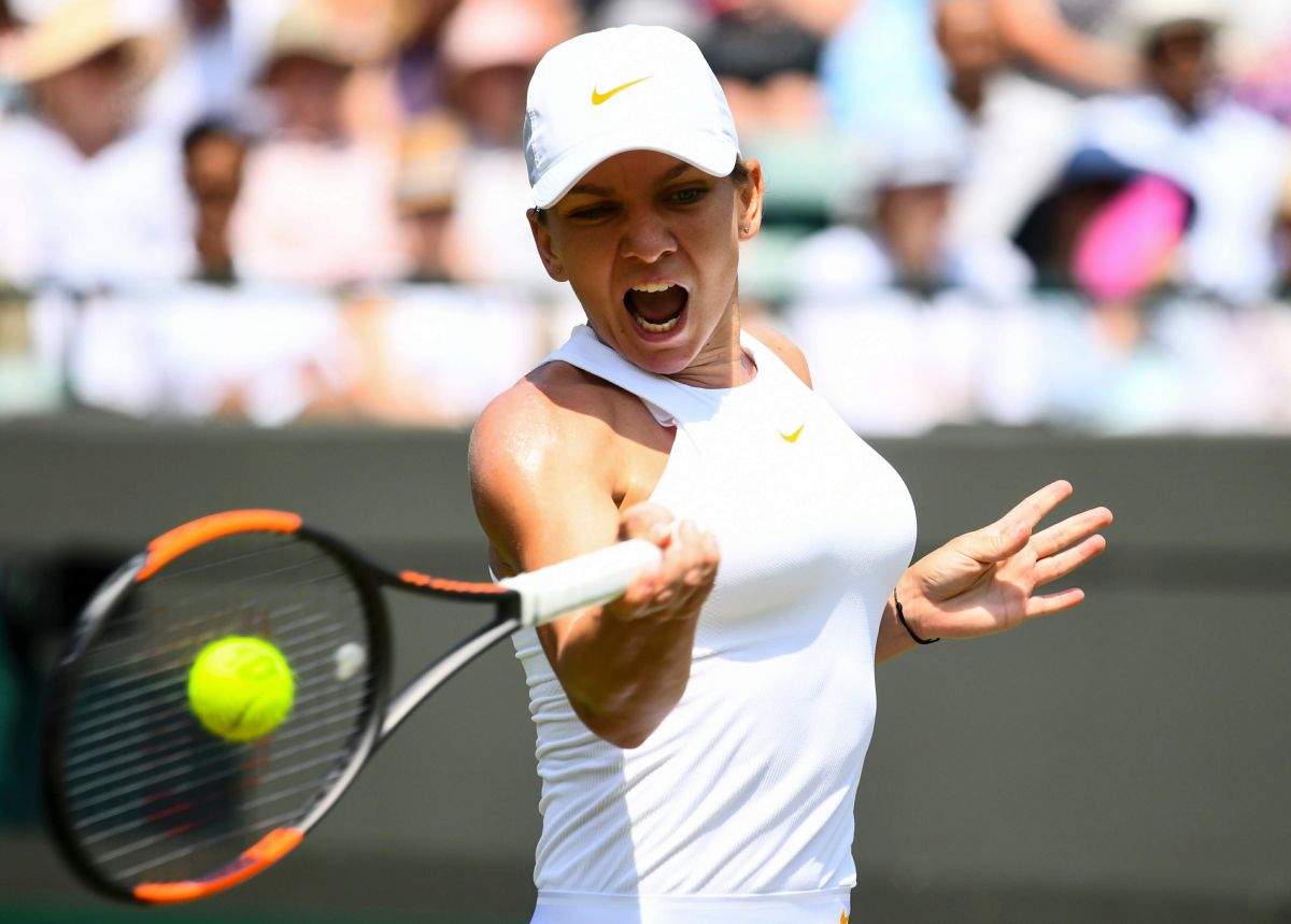 Simona Halep, photo #1083310