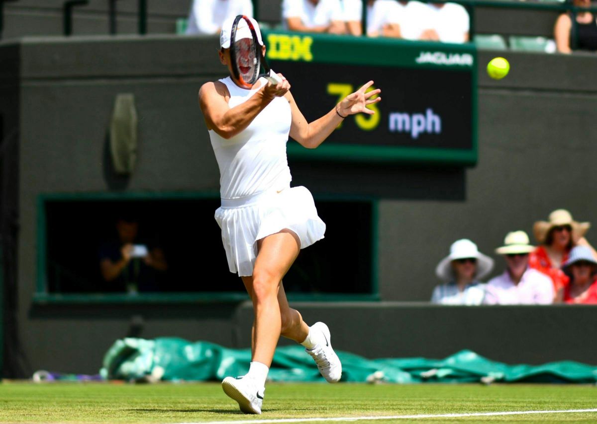Simona Halep, photo #1083313