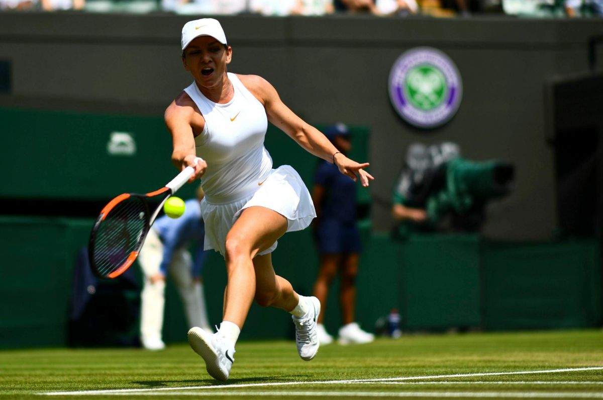 Simona Halep, photo #1083316