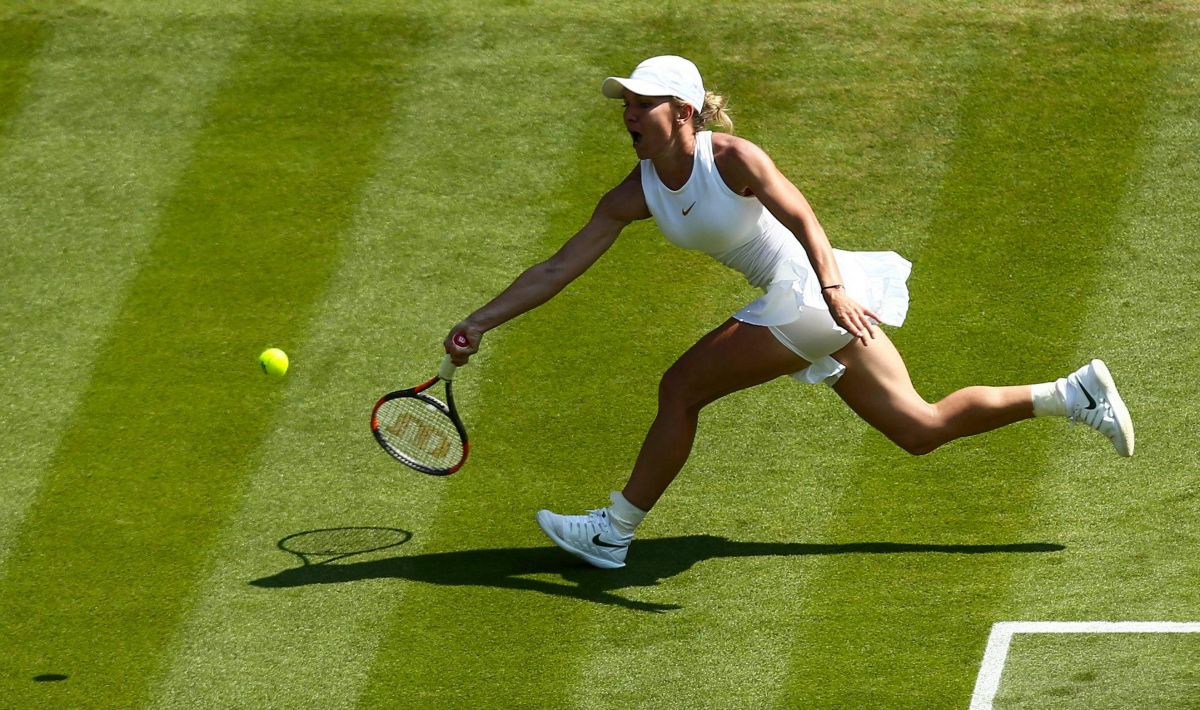 Simona Halep, photo #1083353