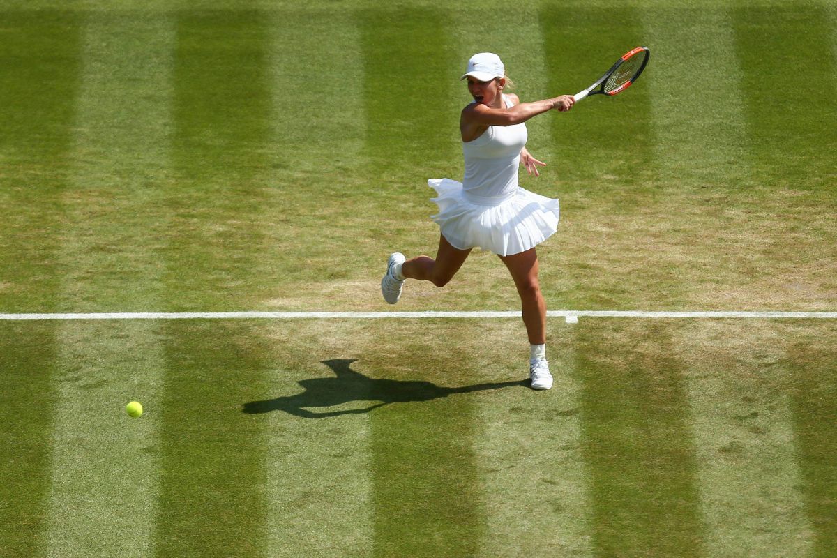 Simona Halep, photo #1083271