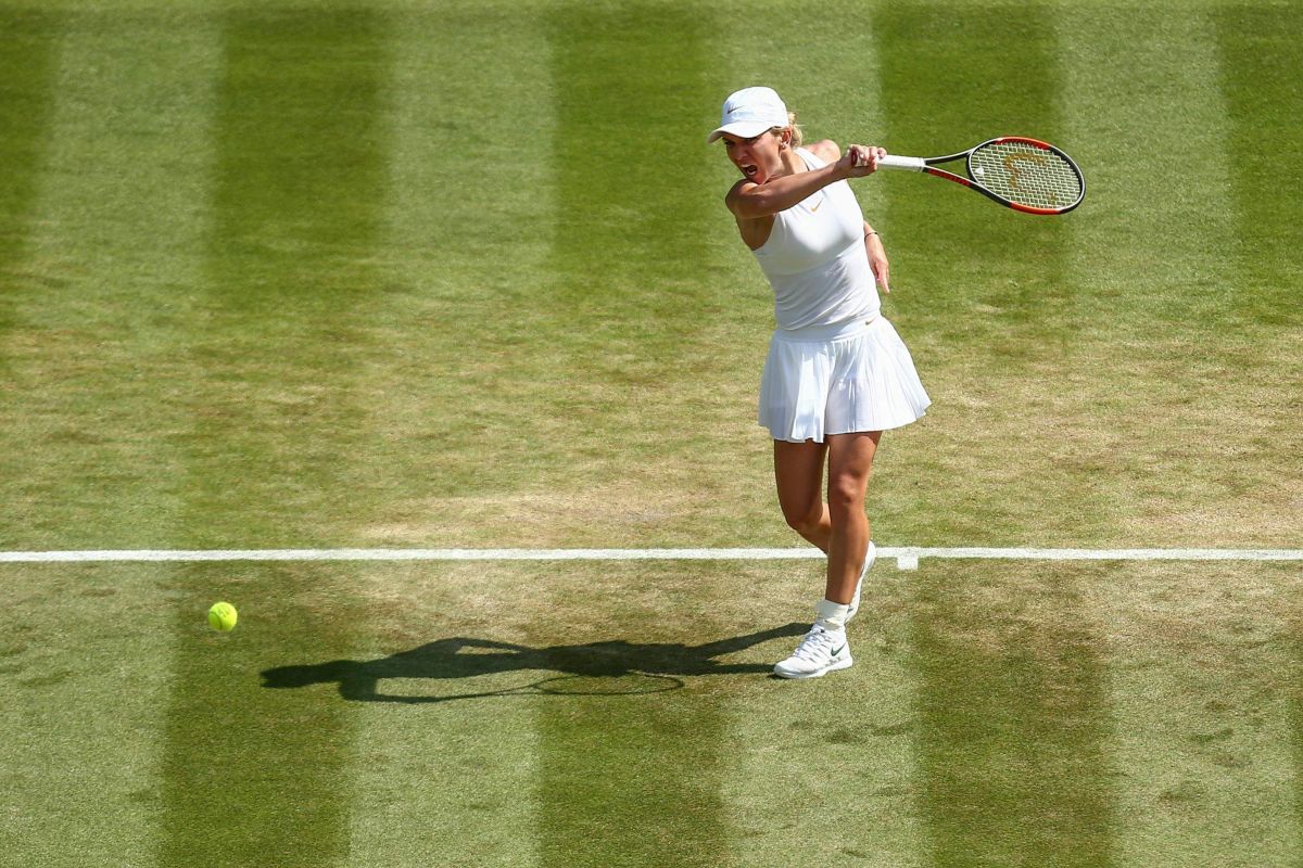 Simona Halep, photo #1083268