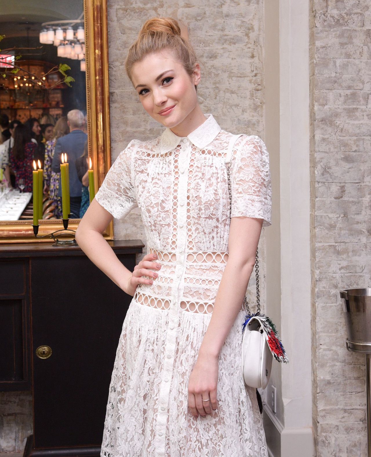 Skyler Samuels, photo #910417