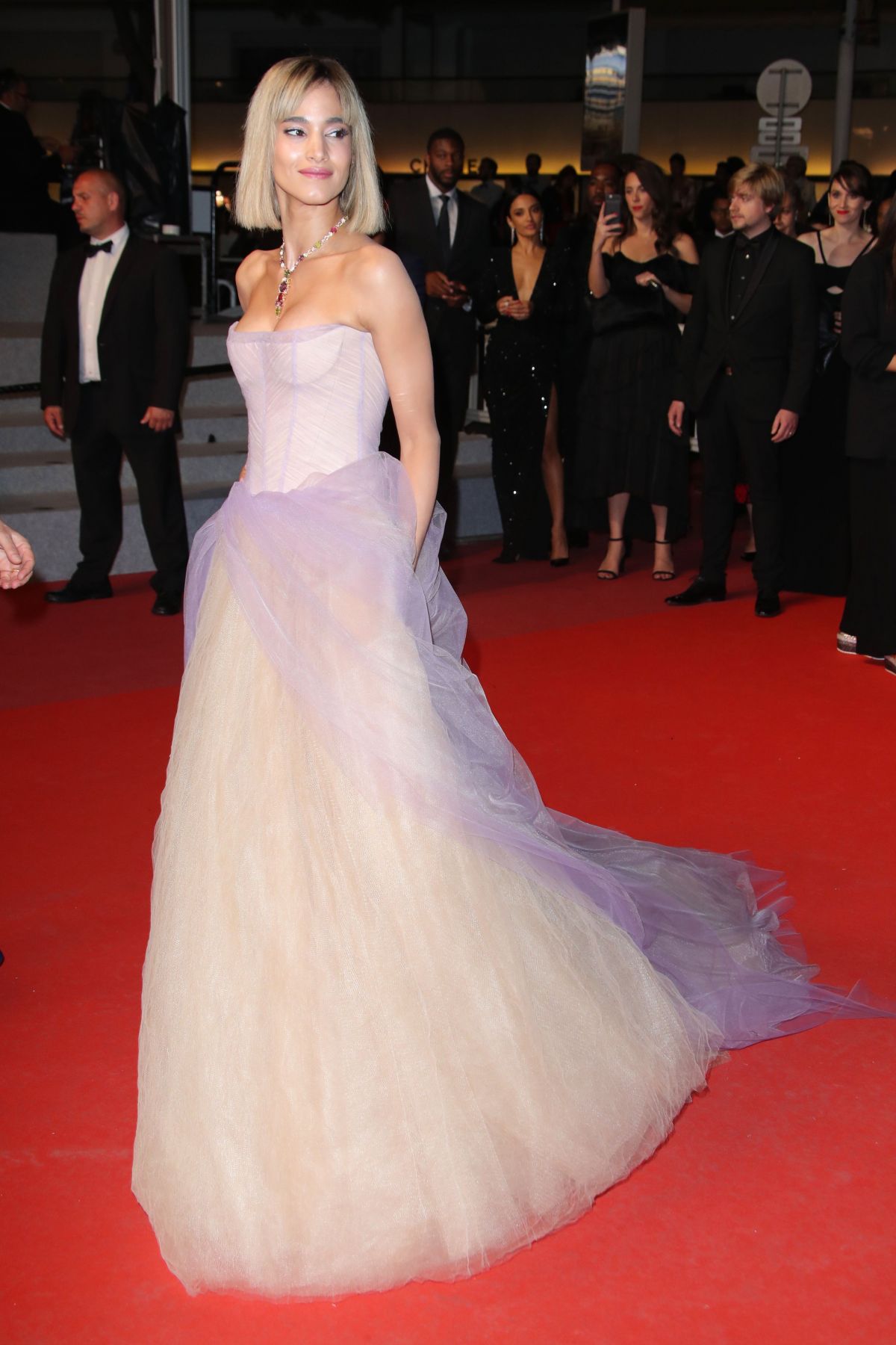 Sofia Boutella, photo #1070235