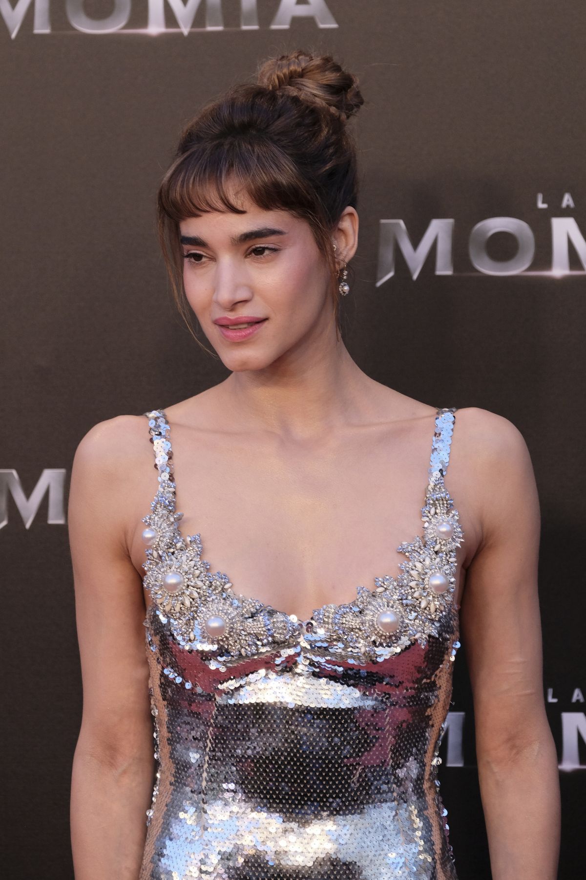 Sofia Boutella, photo #970016
