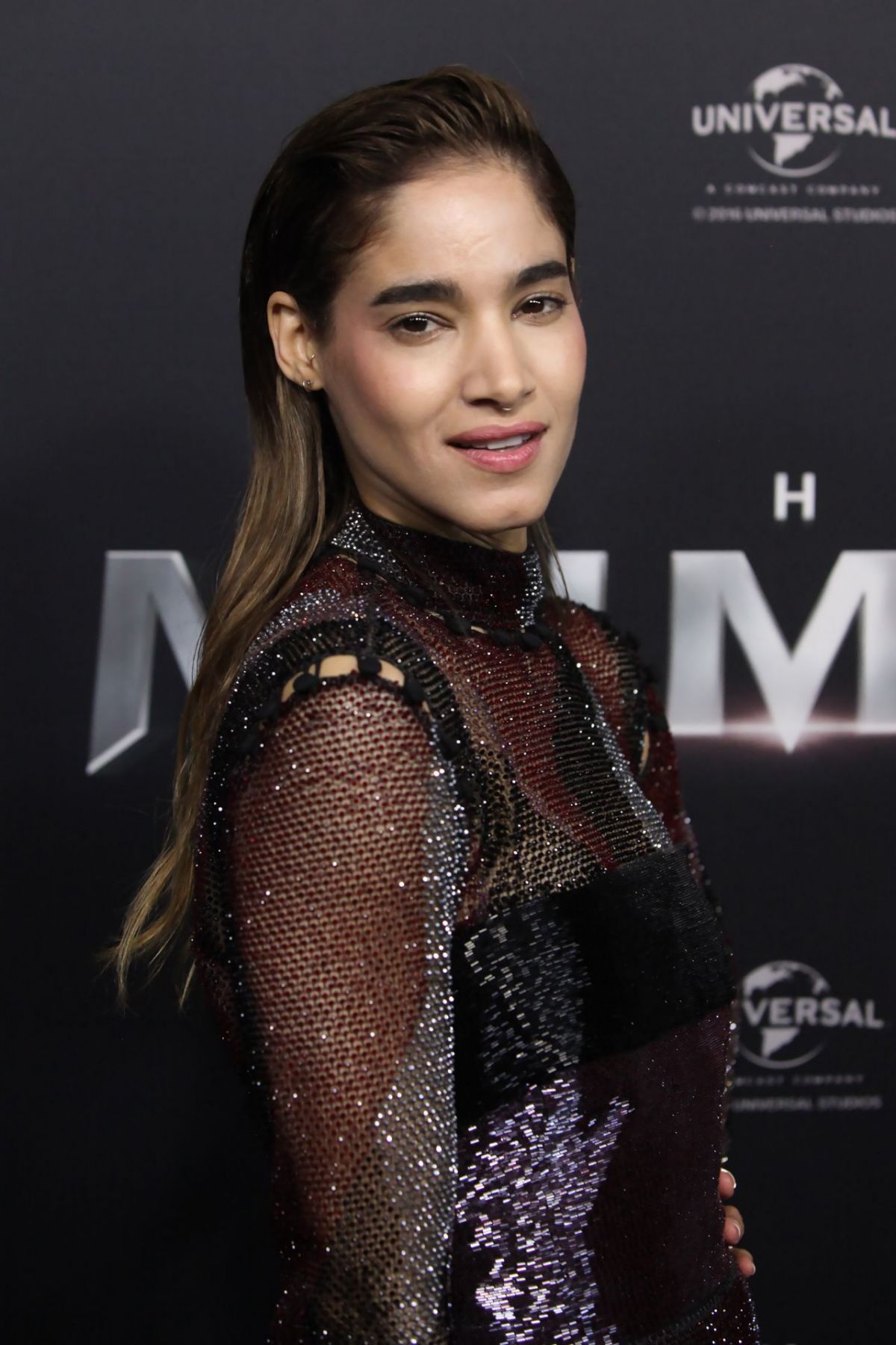 Sofia Boutella, photo #969401