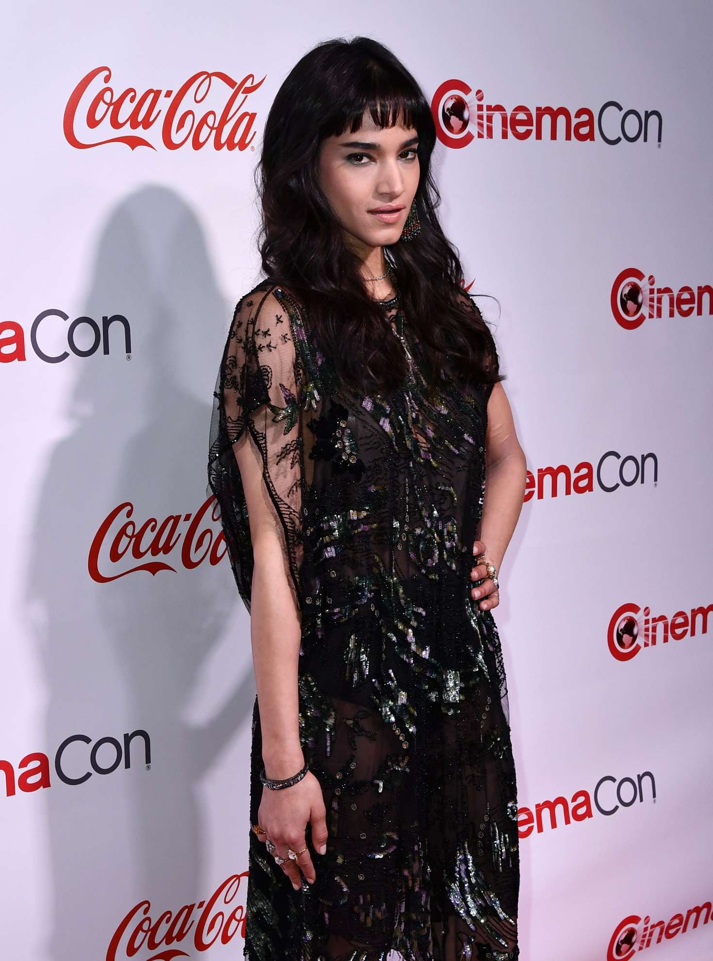Sofia Boutella, photo #953550